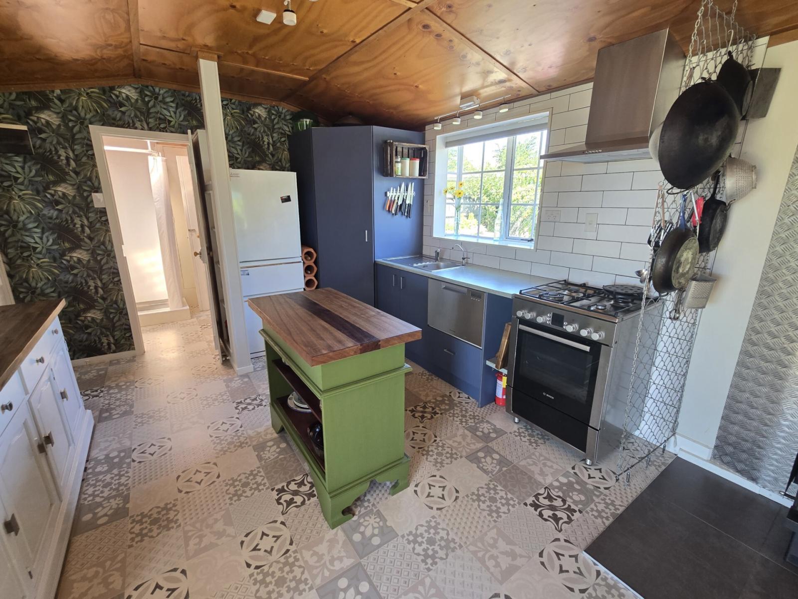 19 Glendhu Crescent, Otematata