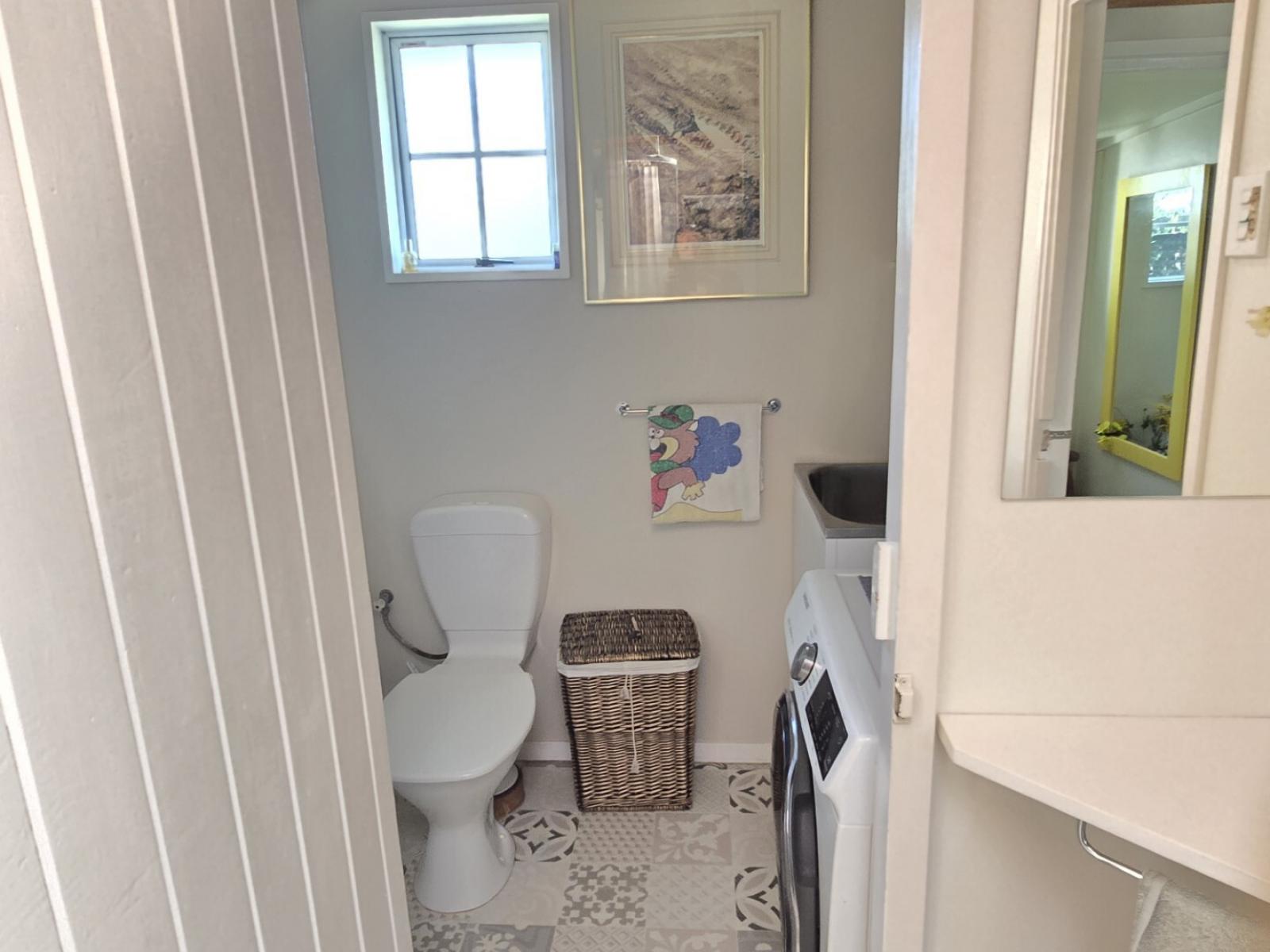 19 Glendhu Crescent, Otematata