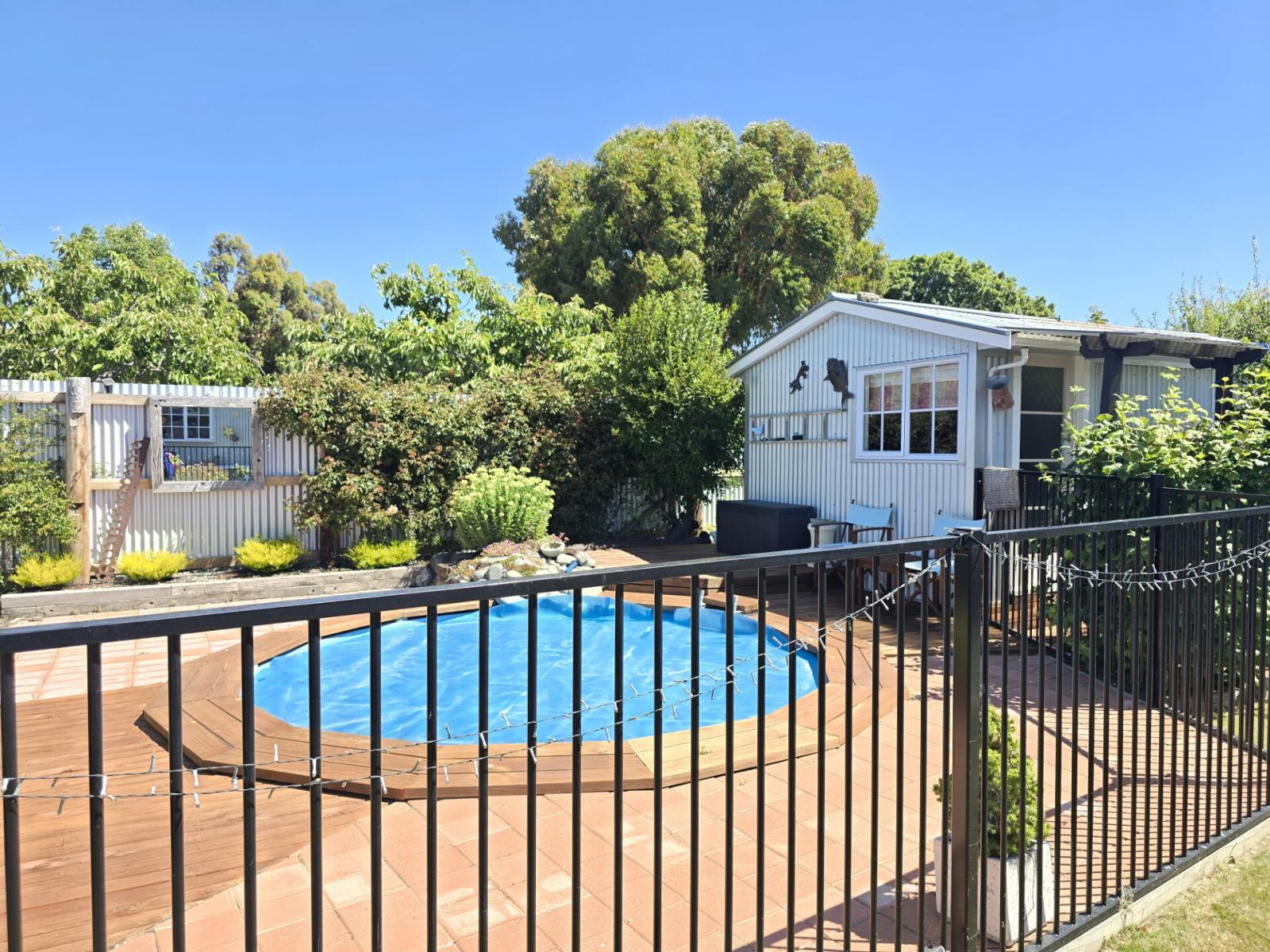 19 Glendhu Crescent, Otematata