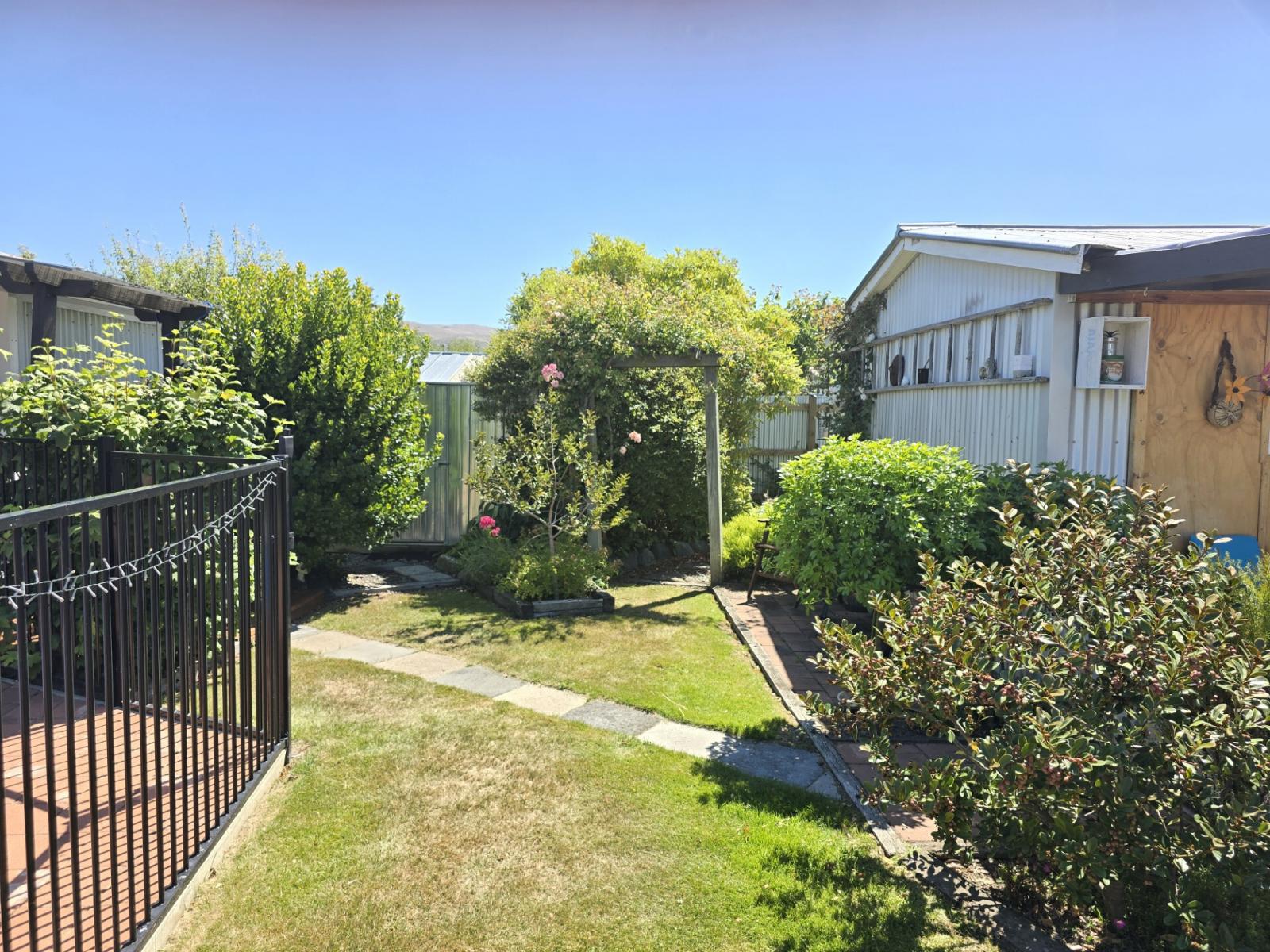 19 Glendhu Crescent, Otematata