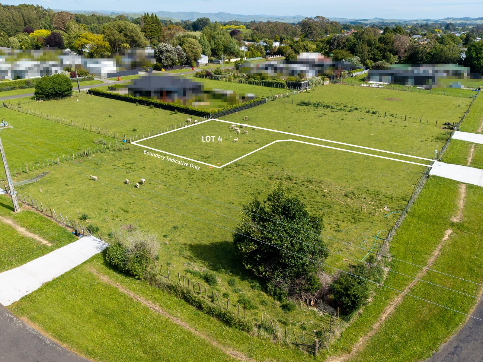 Lot 4 Fergusson Street, Woodville