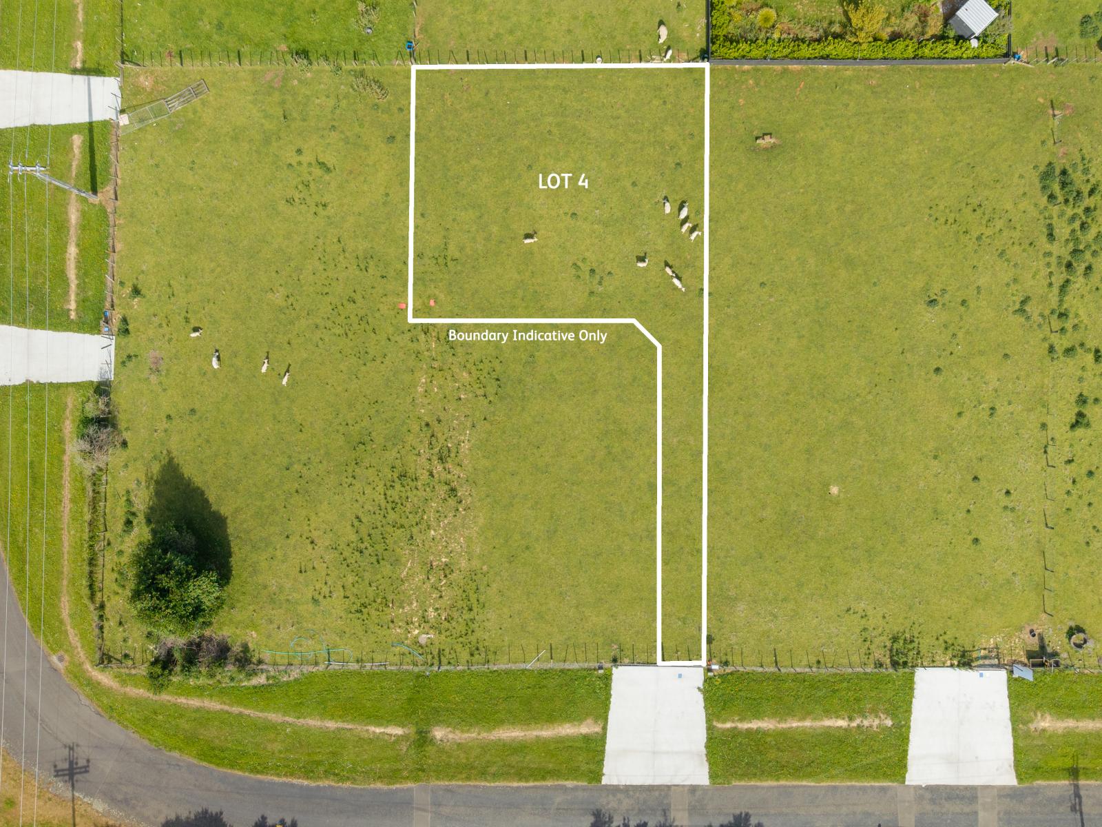 Lot 4 Fergusson Street, Woodville