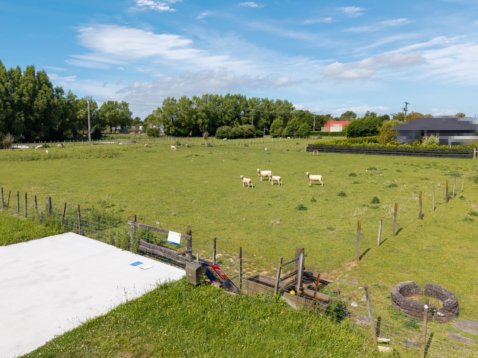 Lot 4 Fergusson Street, Woodville