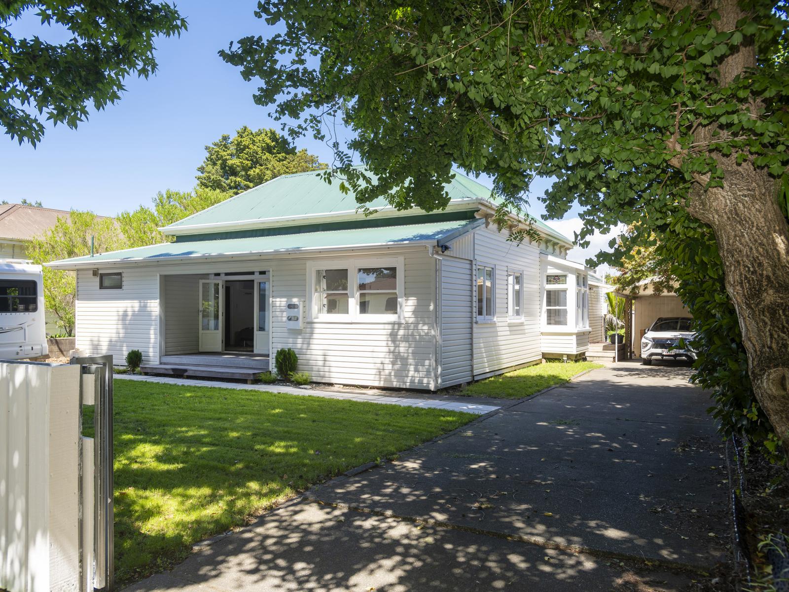 56 Stout Street, Whataupoko