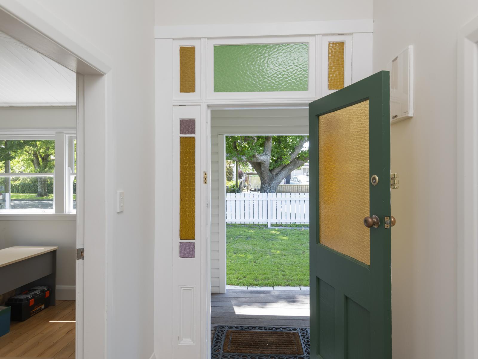 56 Stout Street, Whataupoko