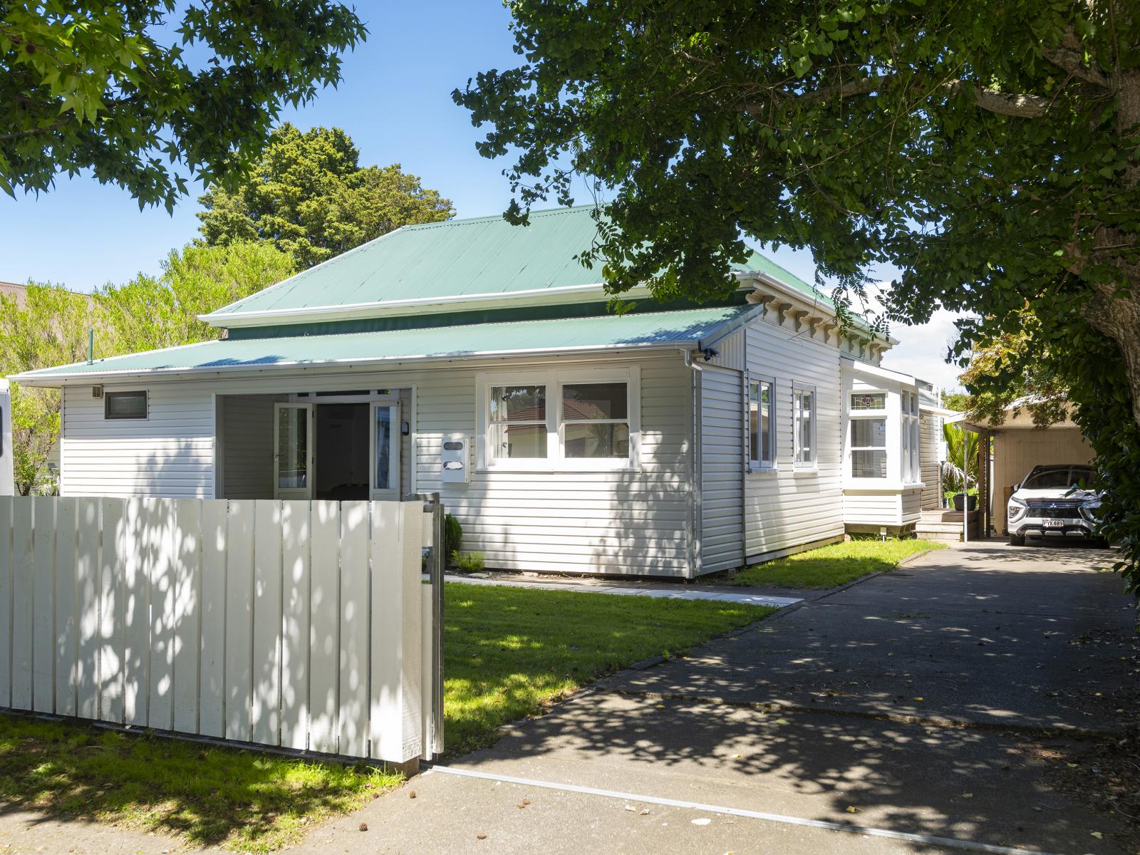 56 Stout Street, Whataupoko