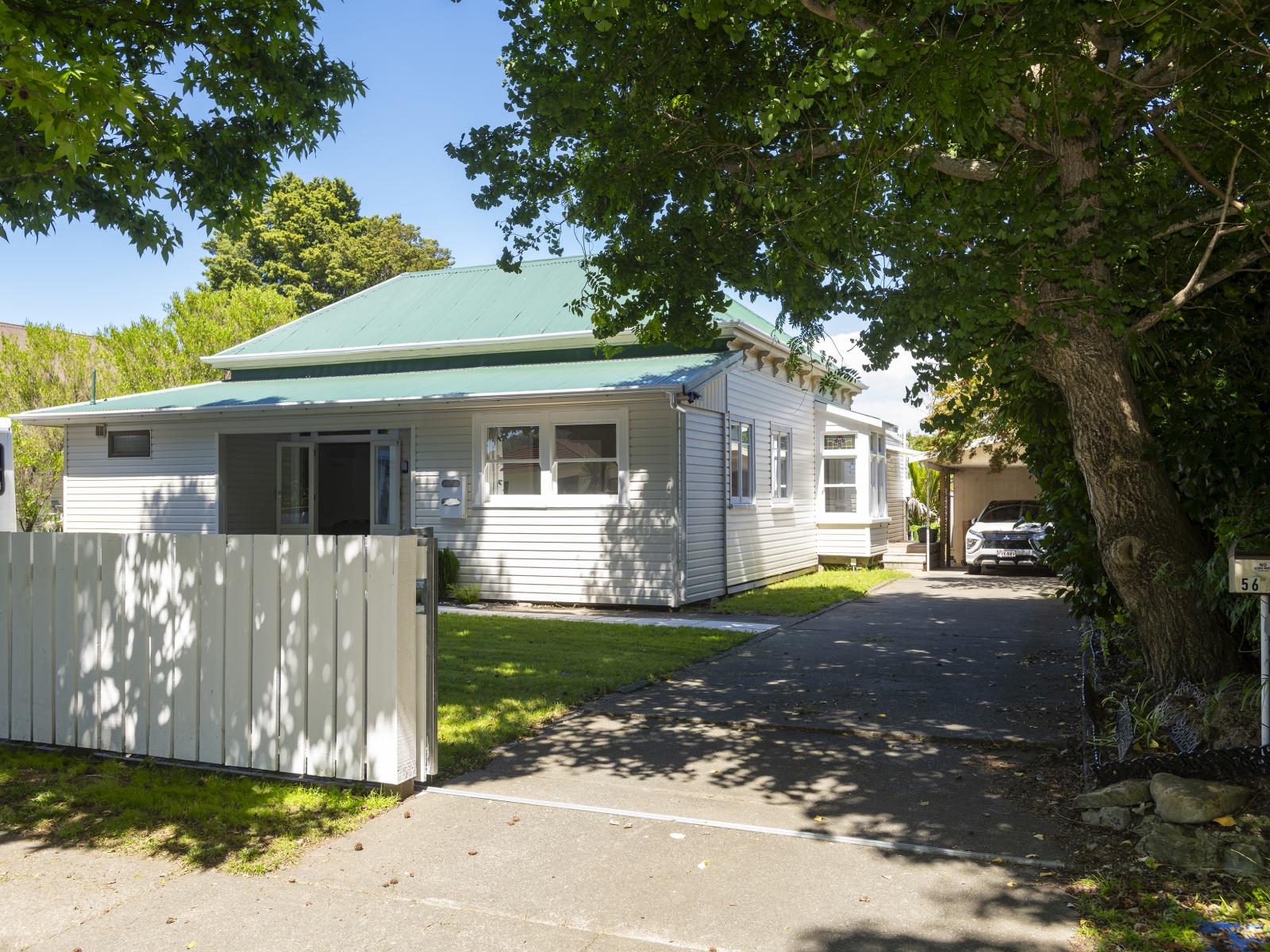 56 Stout Street, Whataupoko