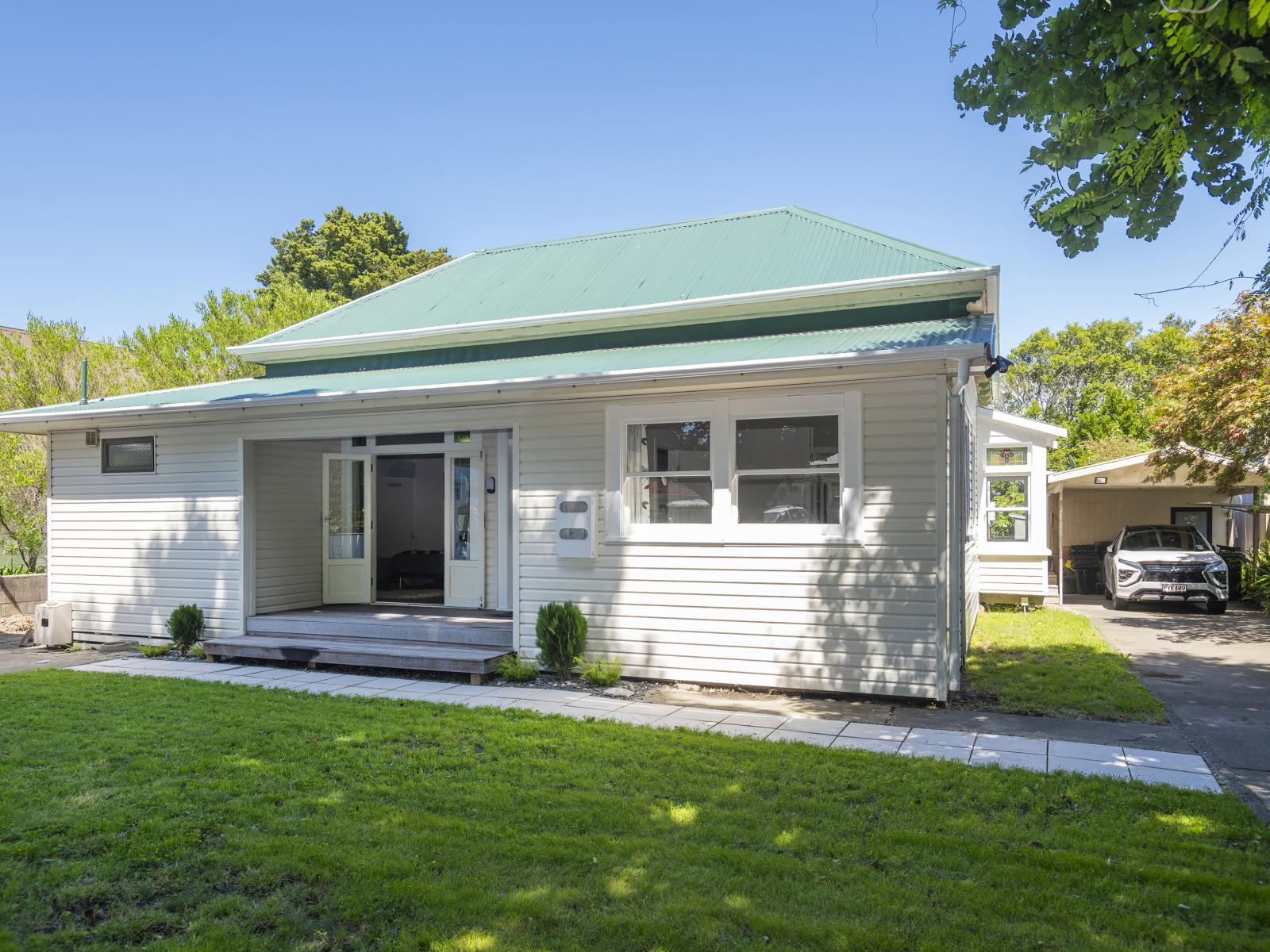 56 Stout Street, Whataupoko