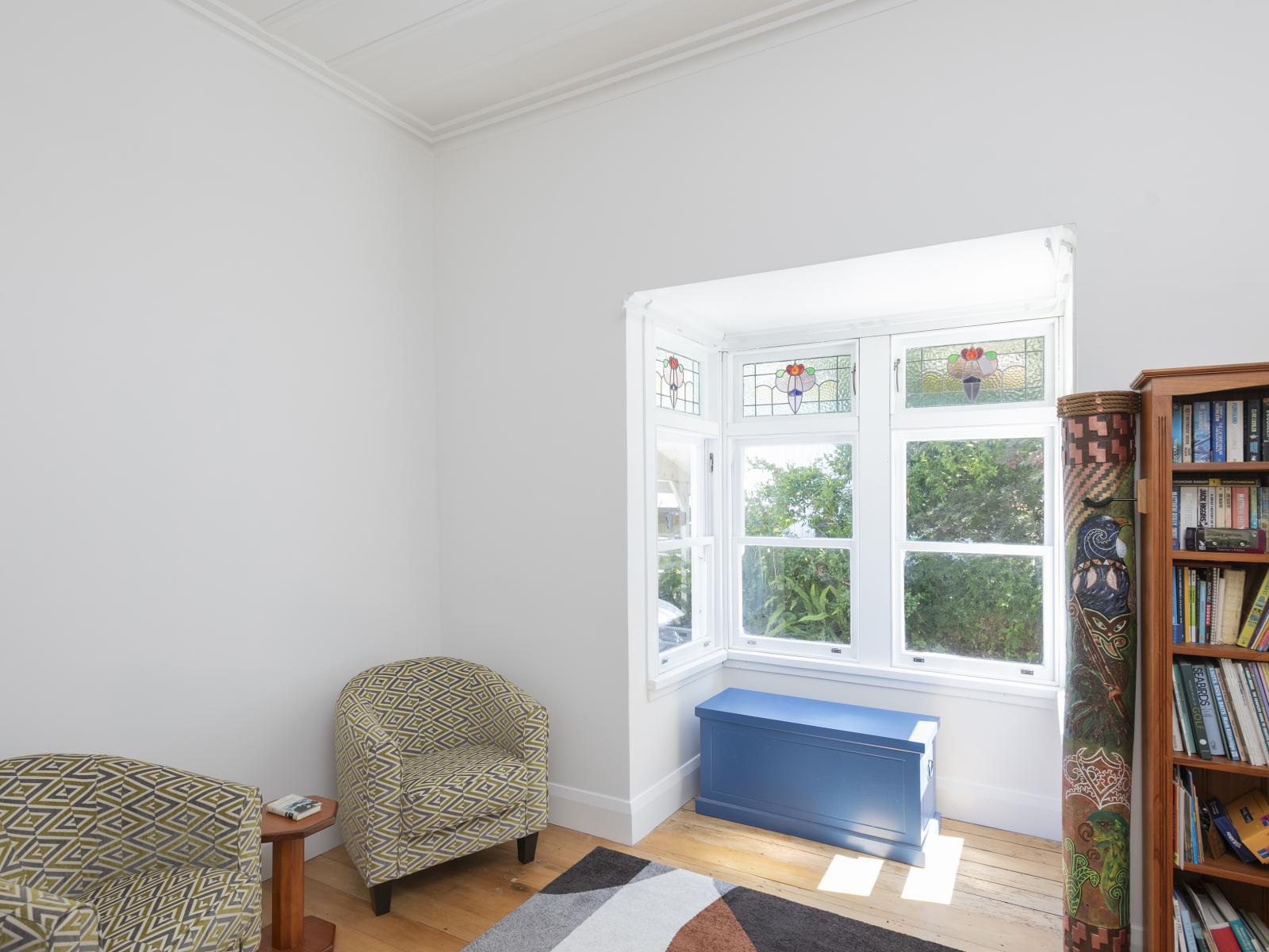 56 Stout Street, Whataupoko