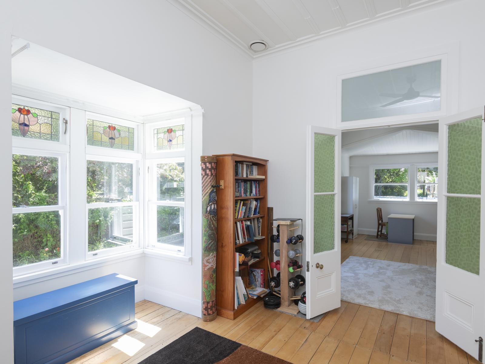 56 Stout Street, Whataupoko