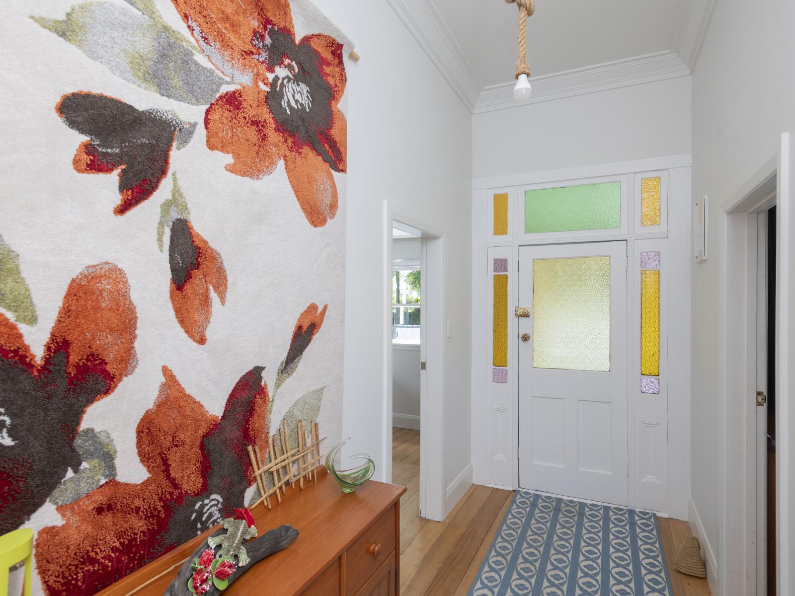 56 Stout Street, Whataupoko