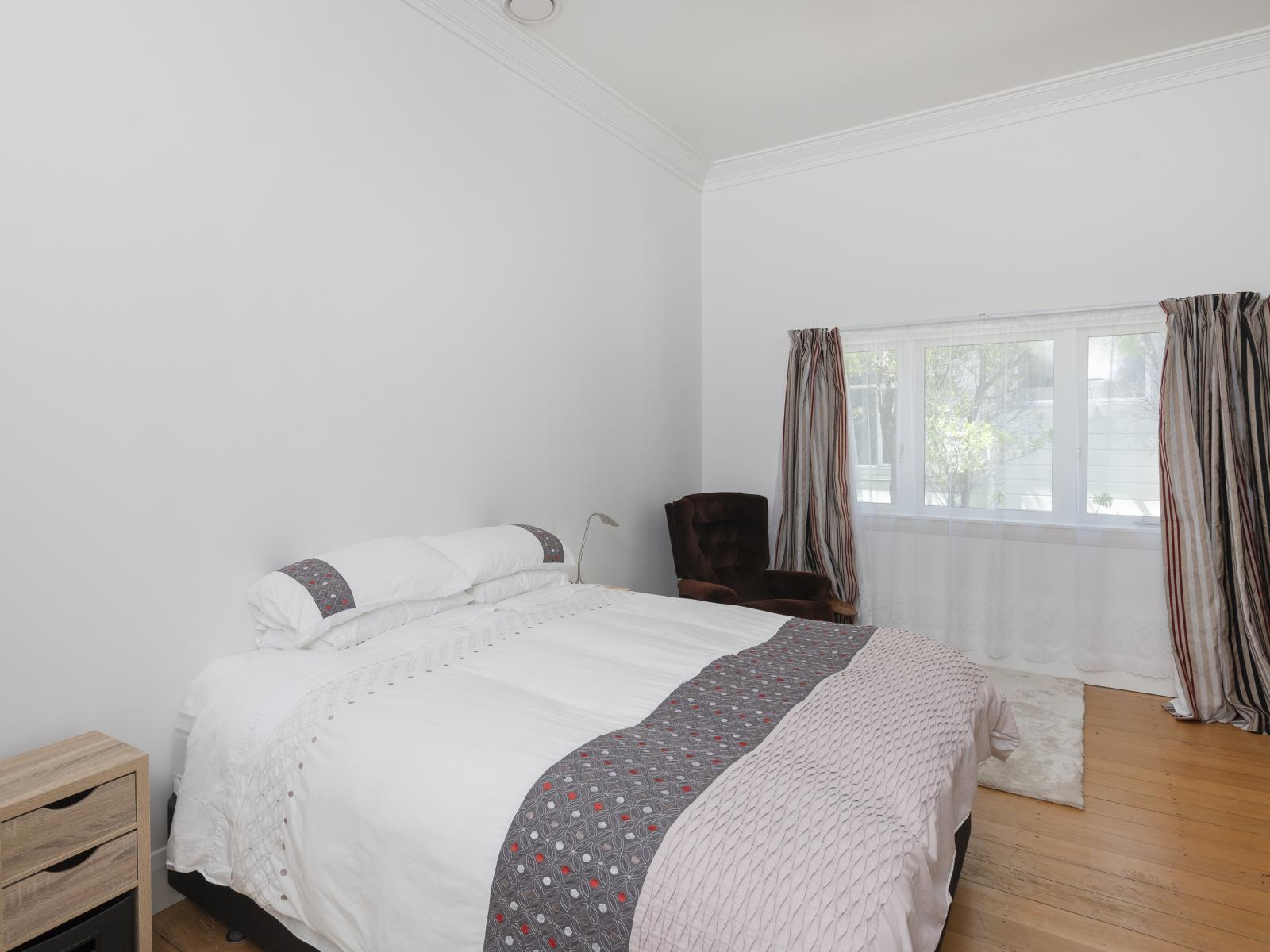 56 Stout Street, Whataupoko