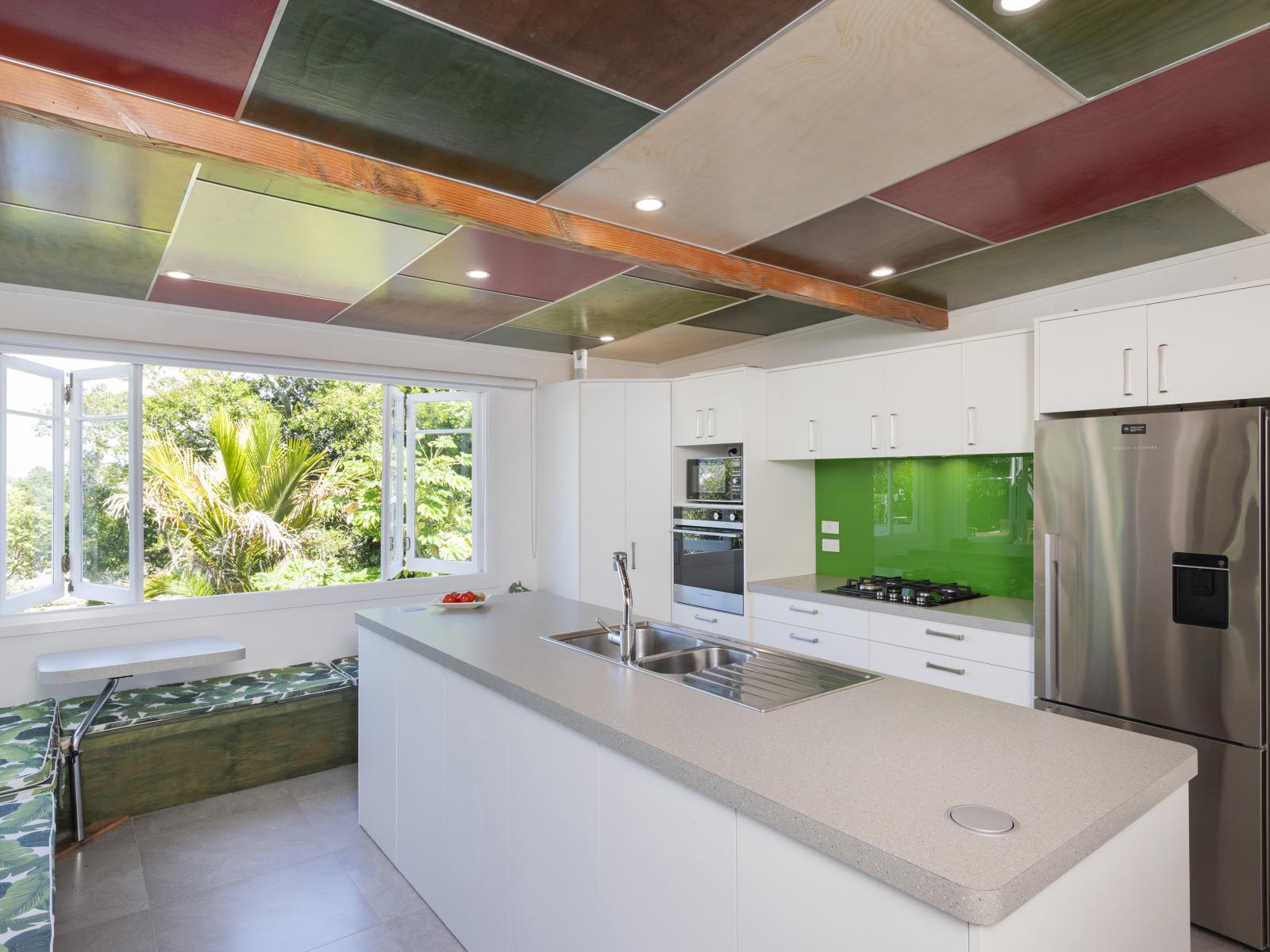 56 Stout Street, Whataupoko