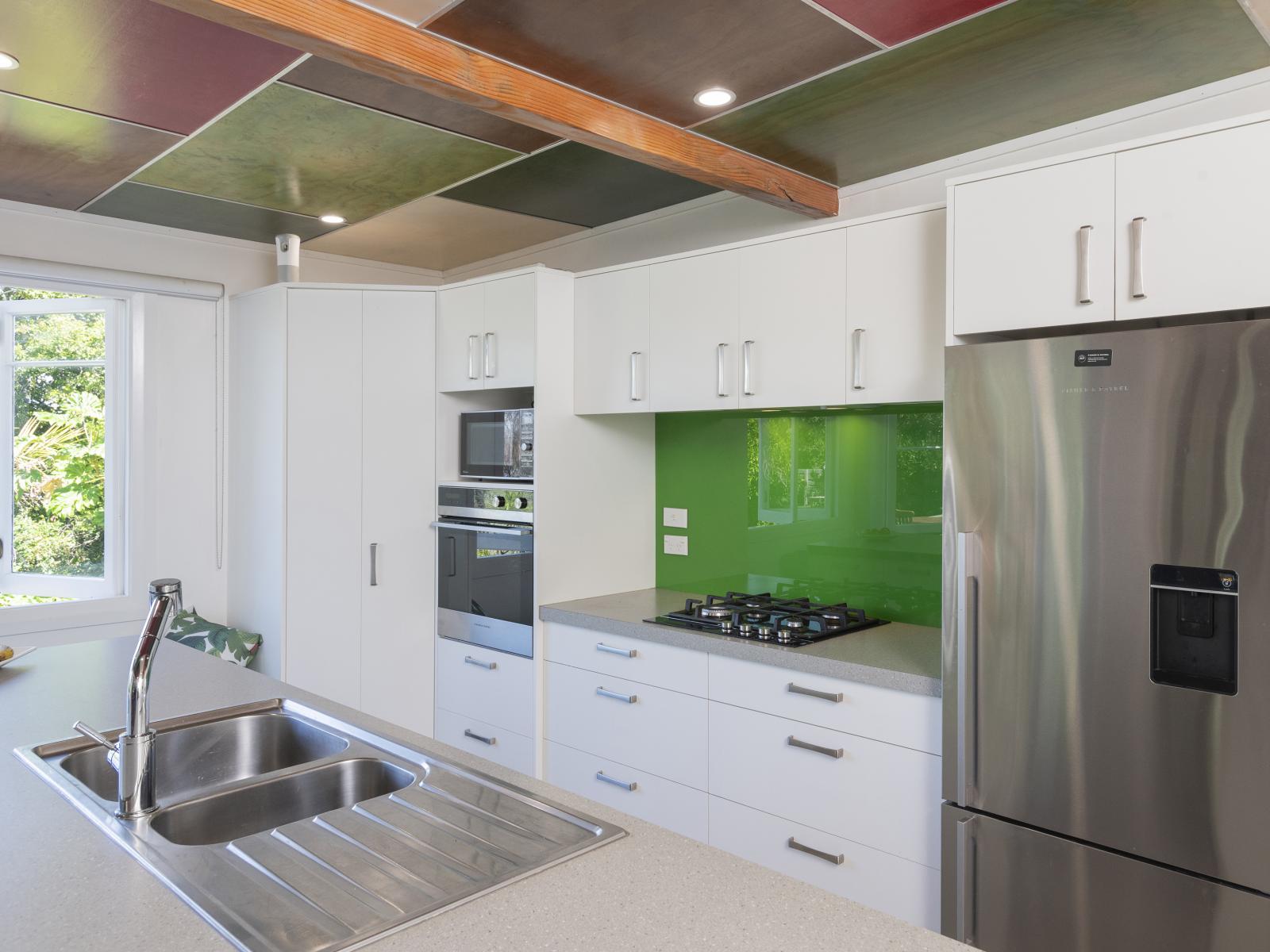 56 Stout Street, Whataupoko