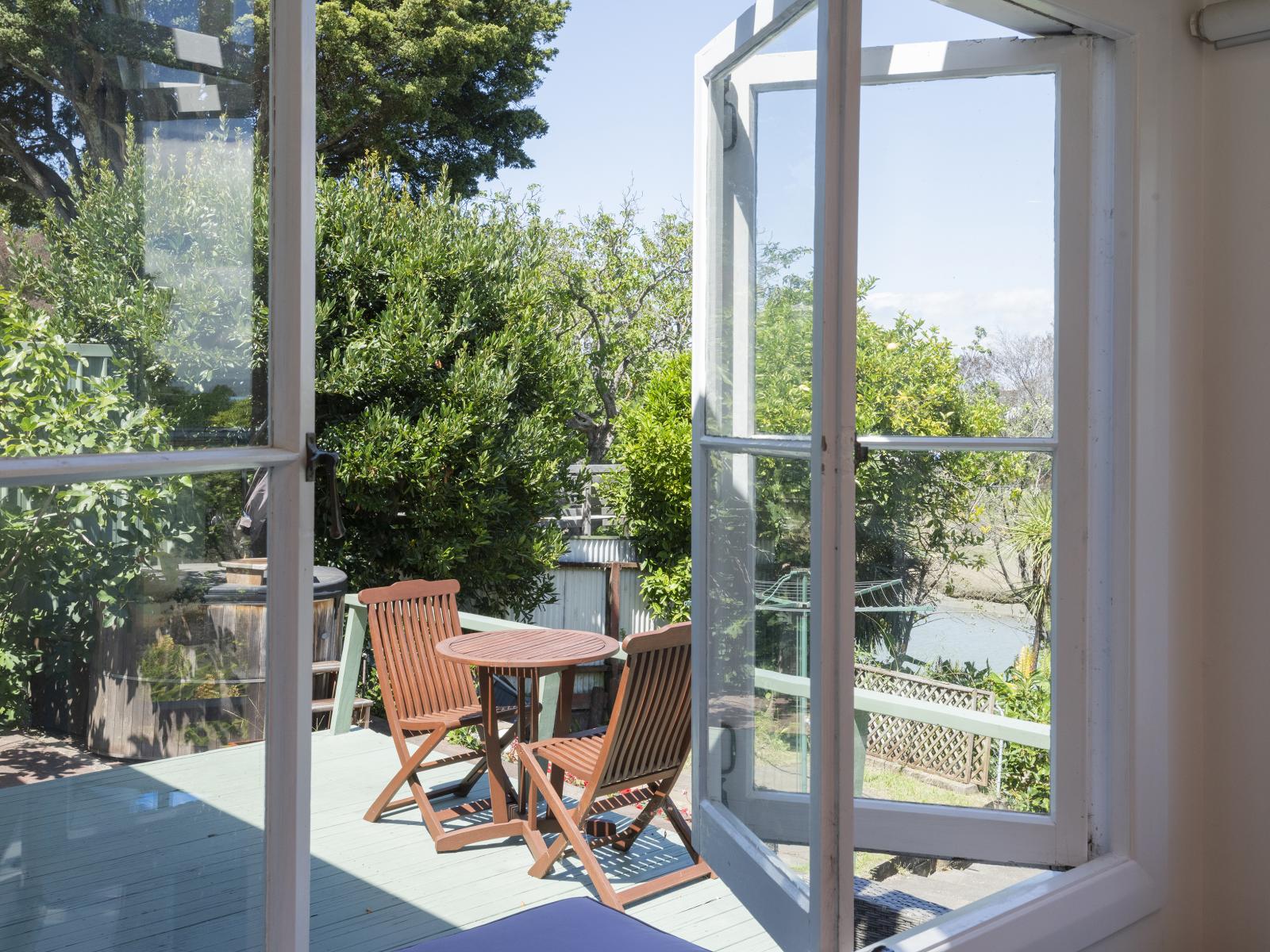 56 Stout Street, Whataupoko