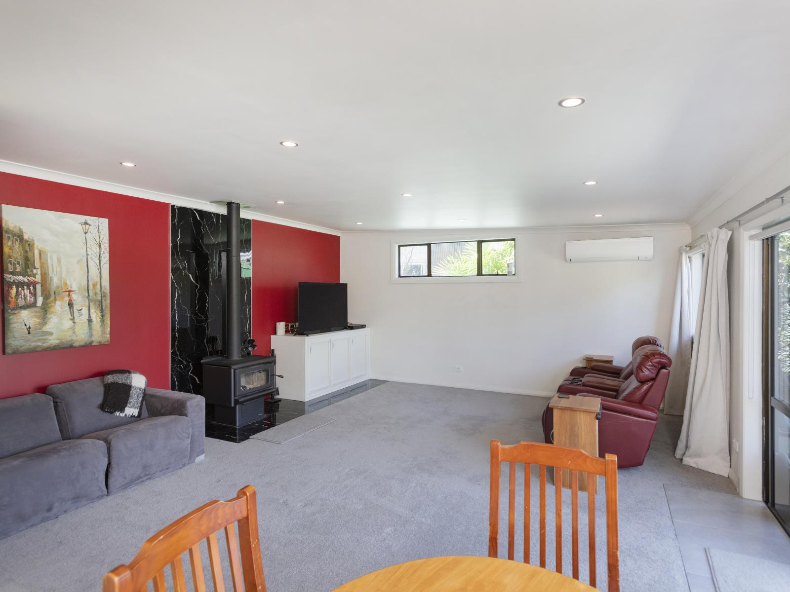 56 Stout Street, Whataupoko