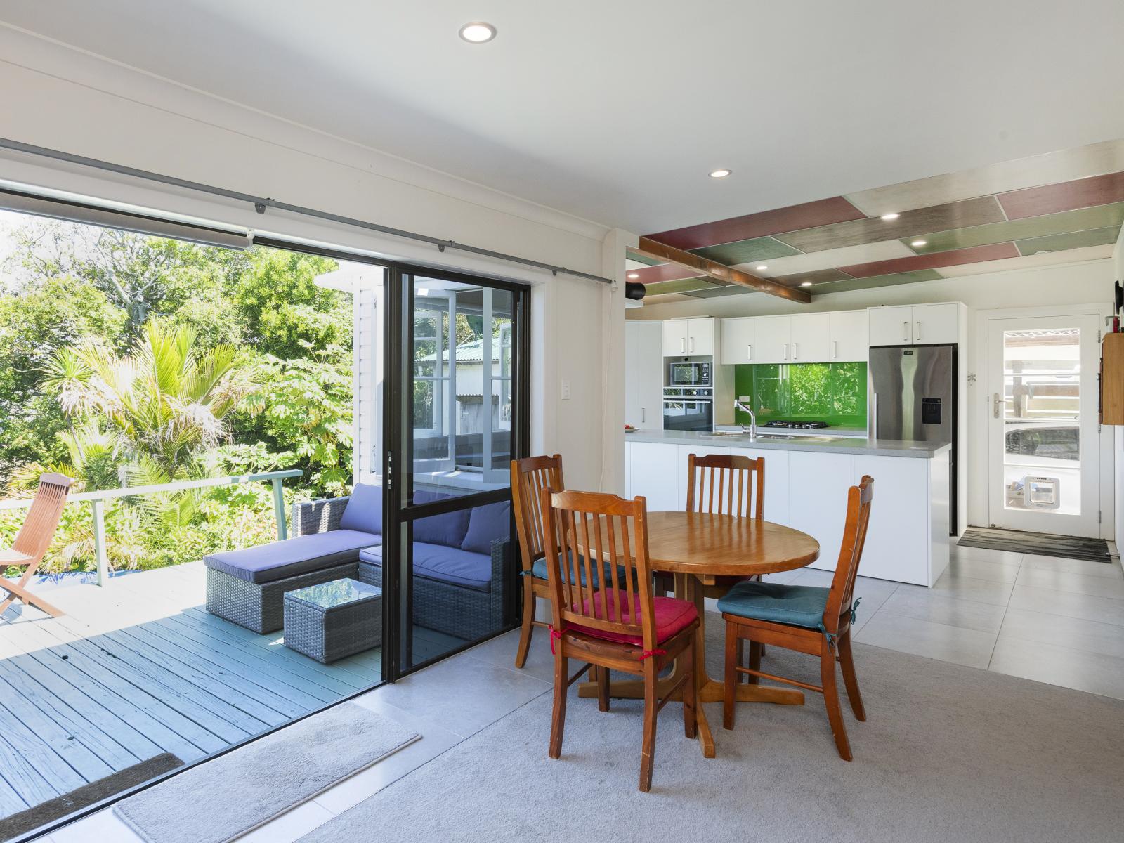 56 Stout Street, Whataupoko