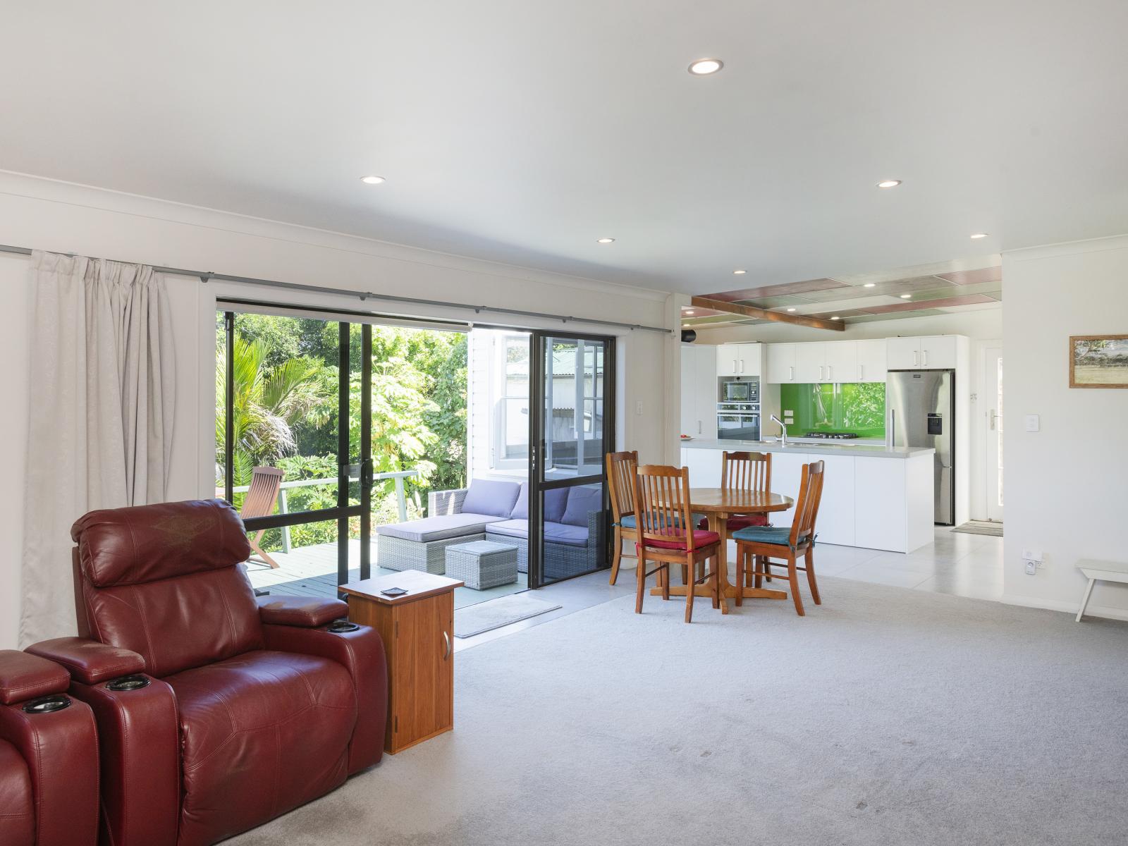 56 Stout Street, Whataupoko