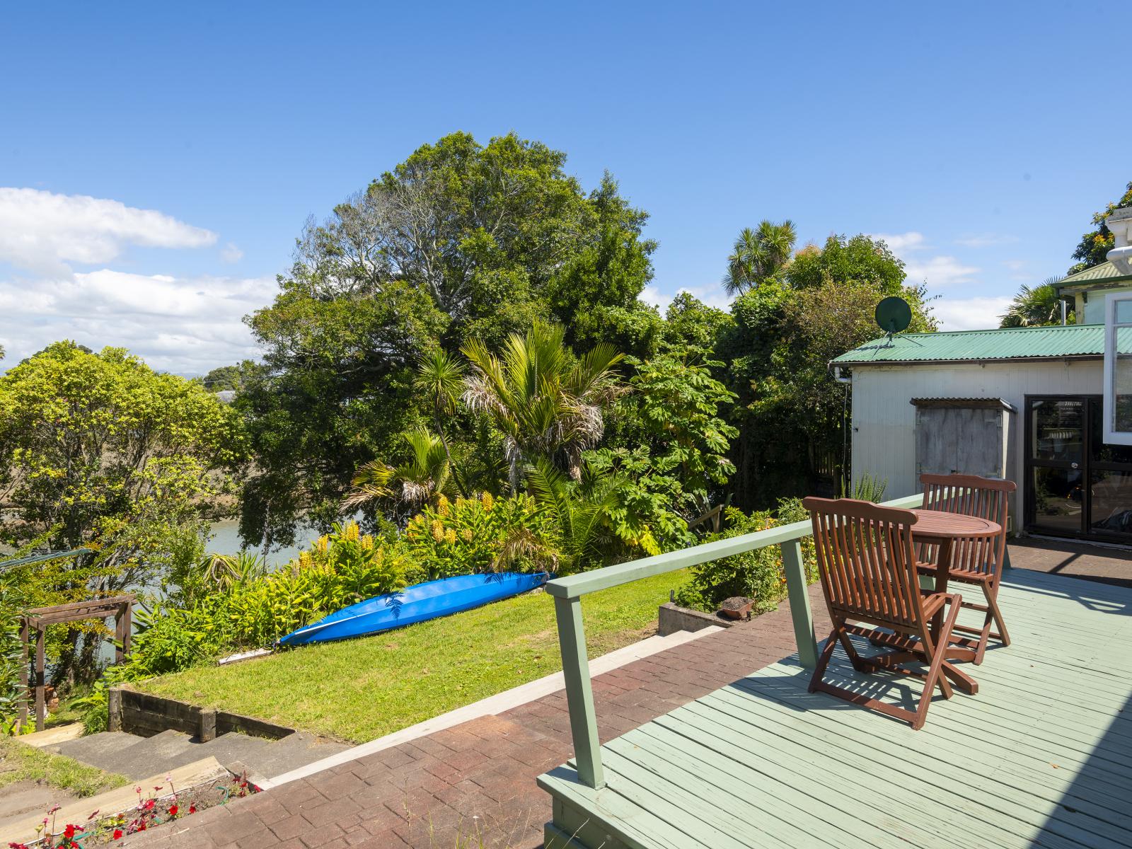 56 Stout Street, Whataupoko