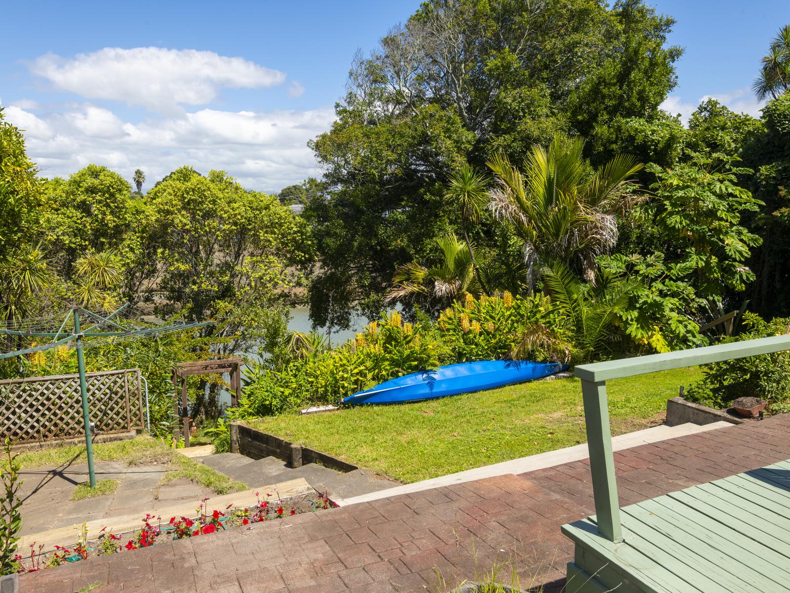 56 Stout Street, Whataupoko