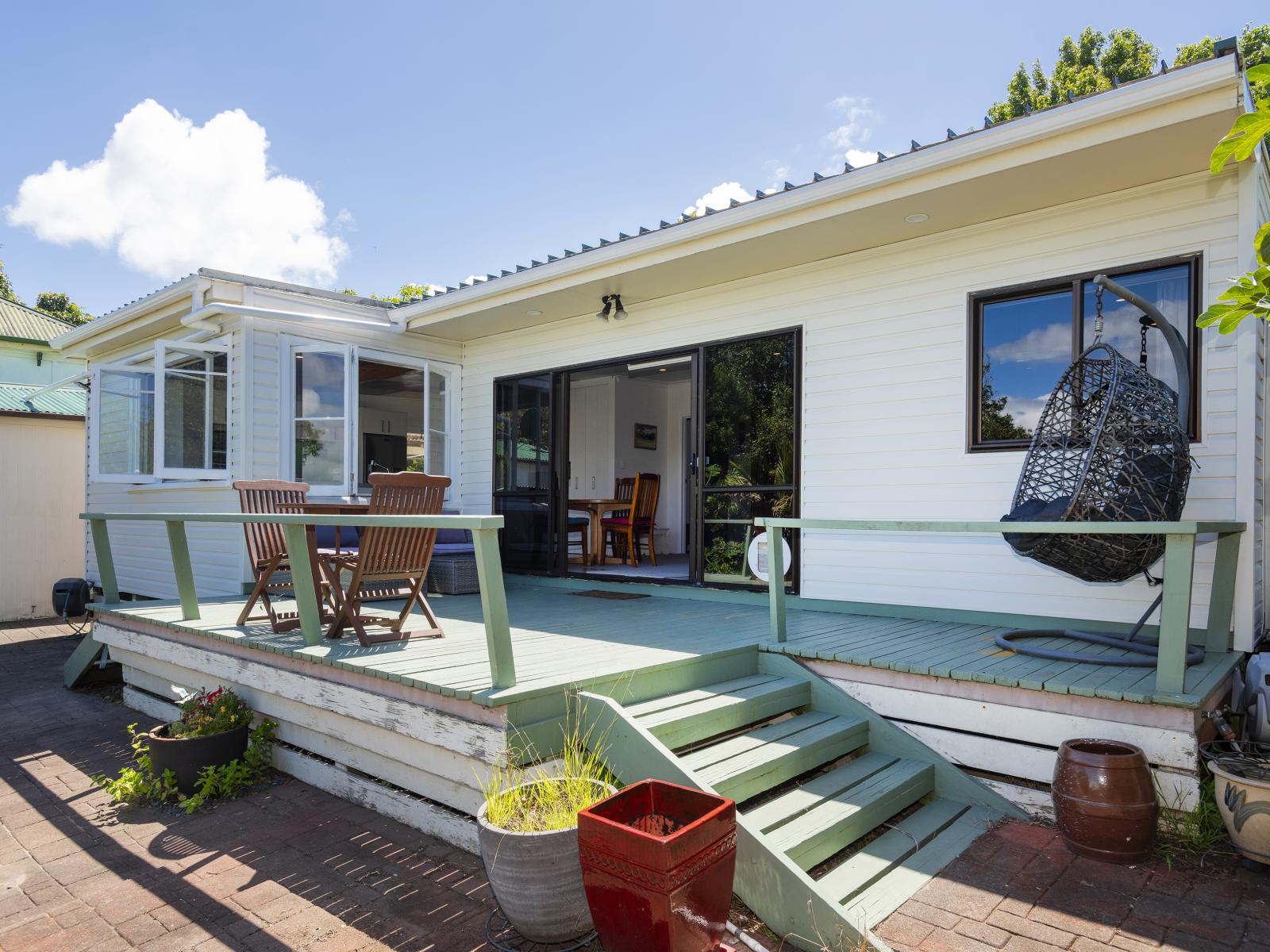 56 Stout Street, Whataupoko