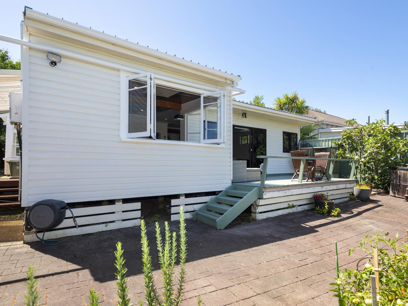 56 Stout Street, Whataupoko