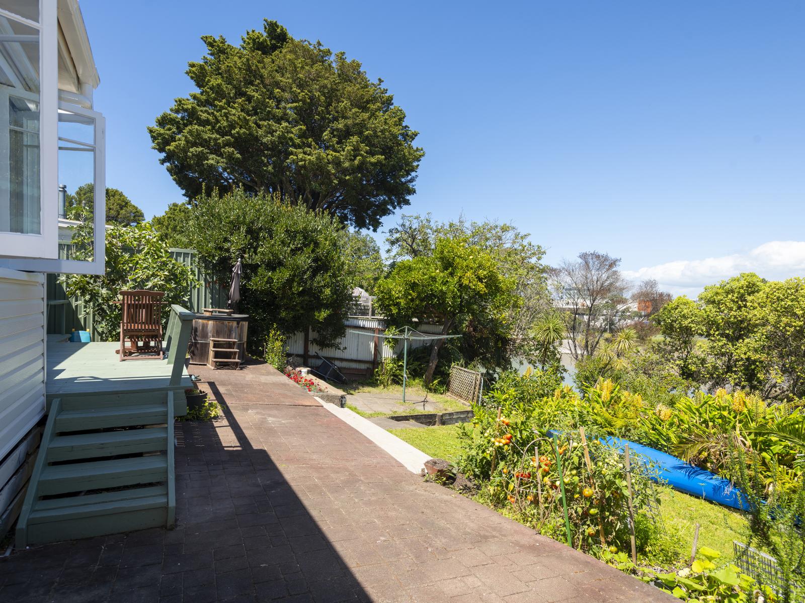 56 Stout Street, Whataupoko