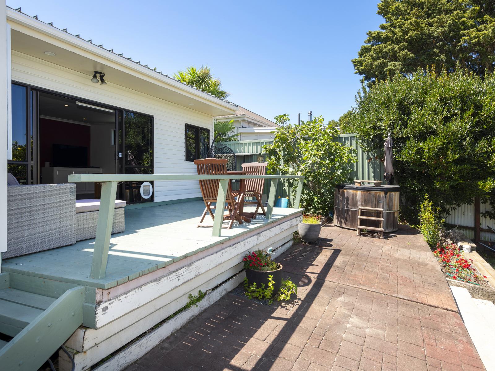 56 Stout Street, Whataupoko