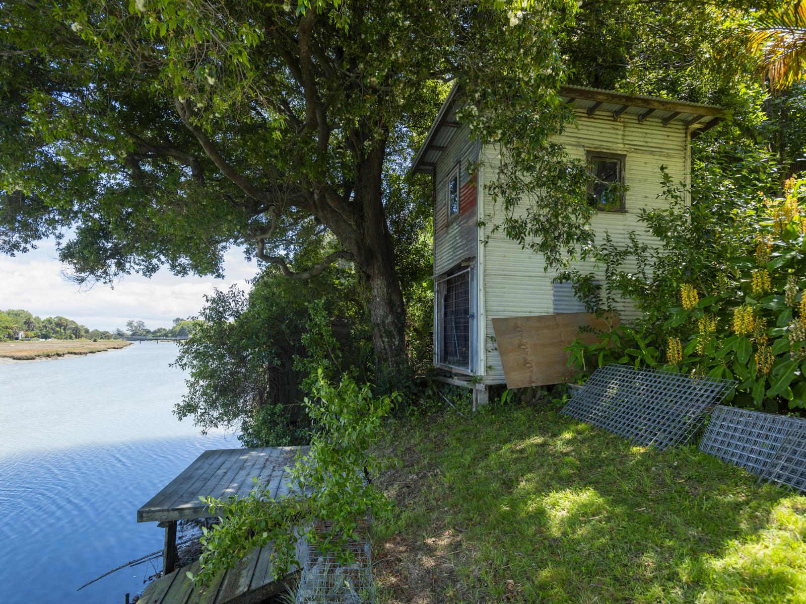 56 Stout Street, Whataupoko