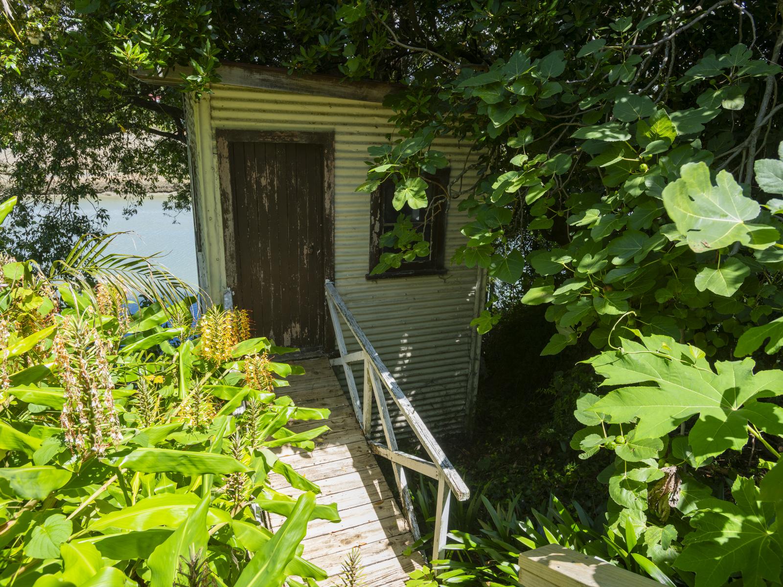 56 Stout Street, Whataupoko