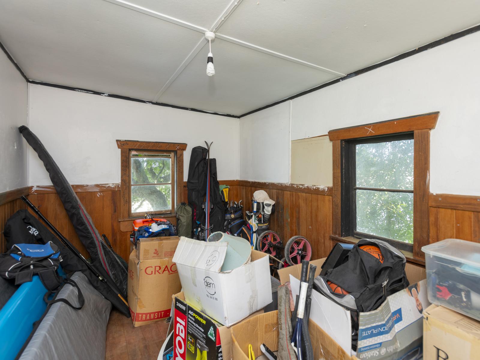 56 Stout Street, Whataupoko