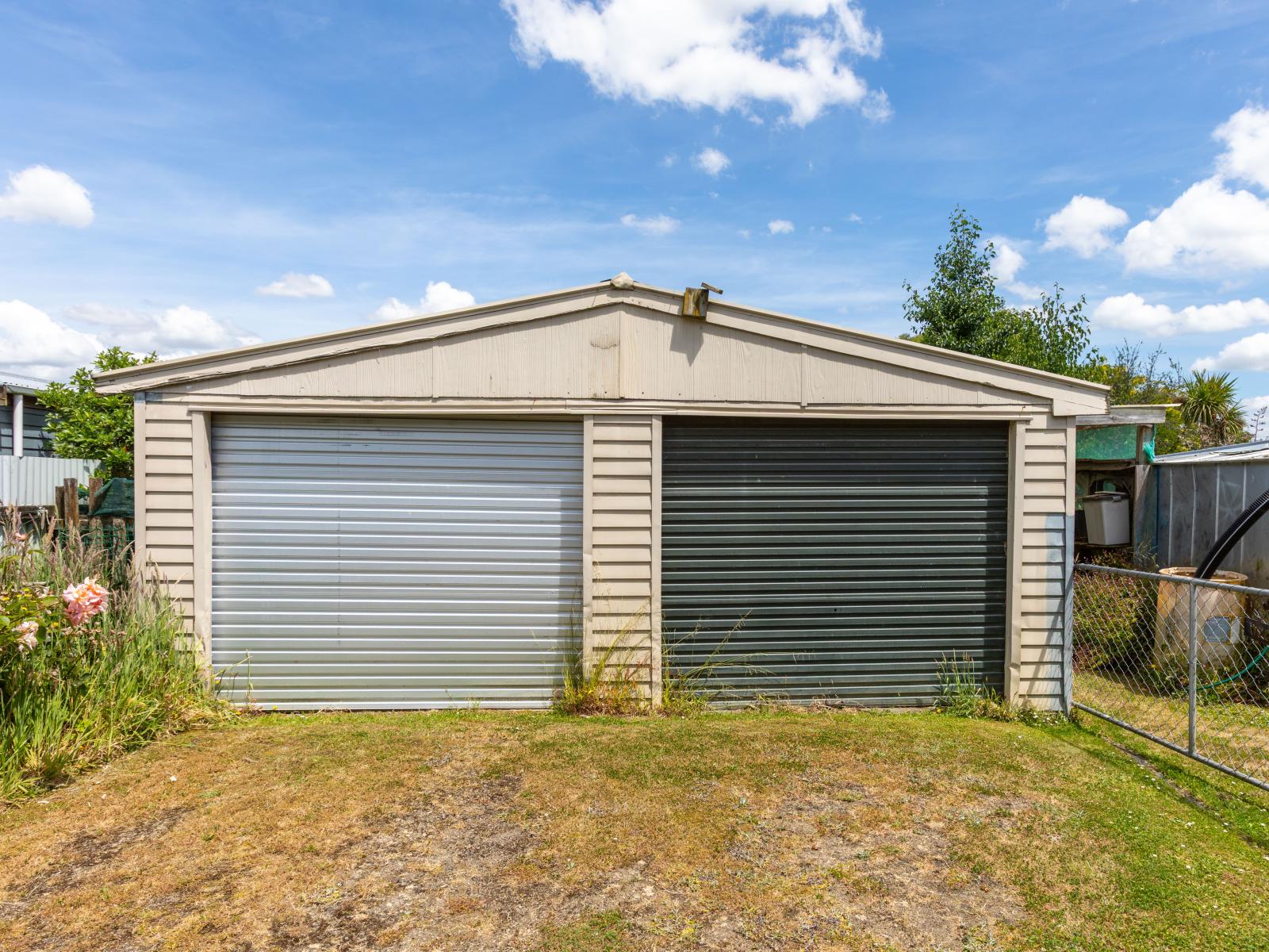 93 McLean Street, Woodville