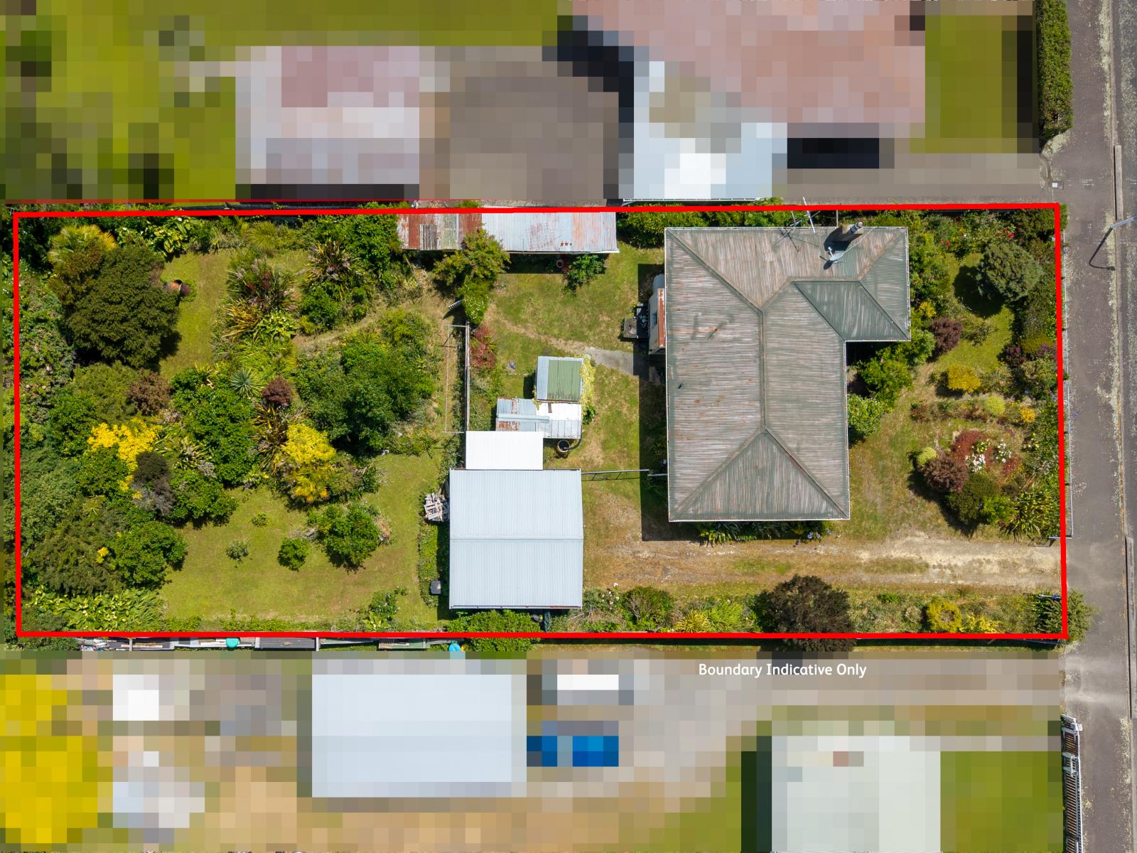 93 McLean Street, Woodville