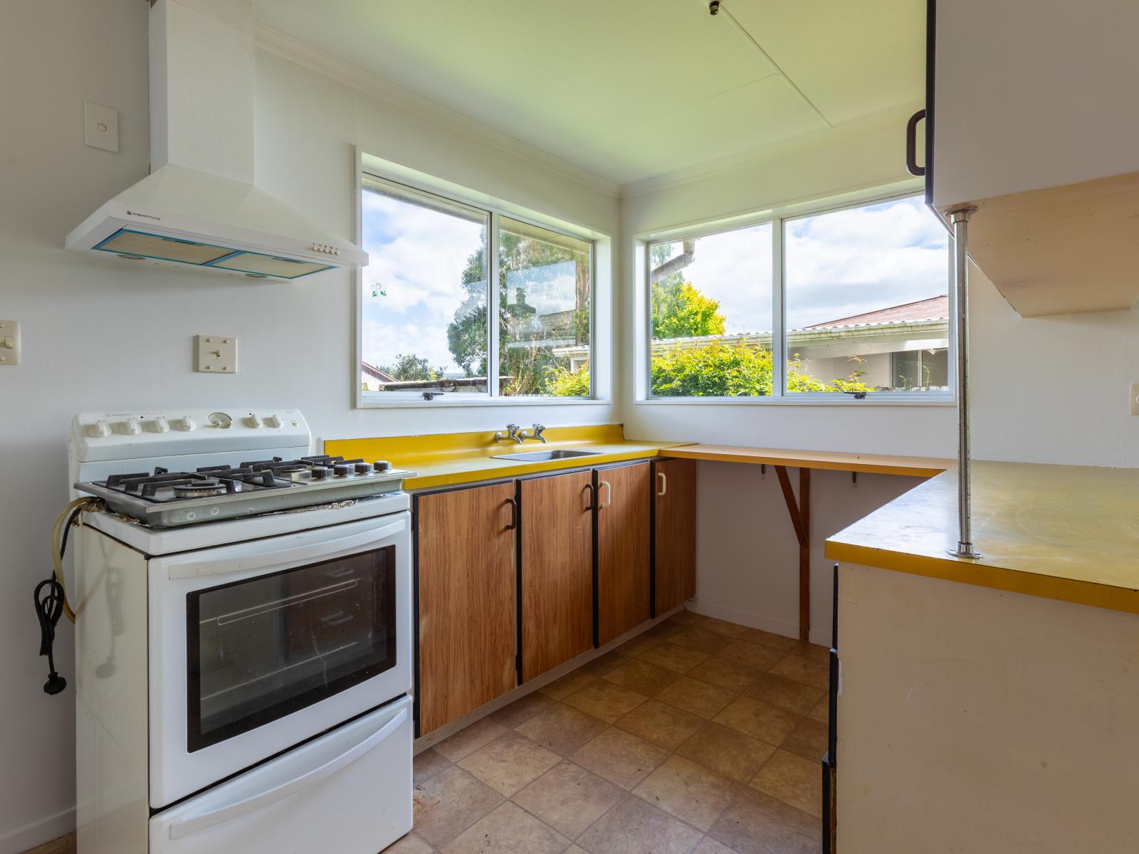 93 McLean Street, Woodville