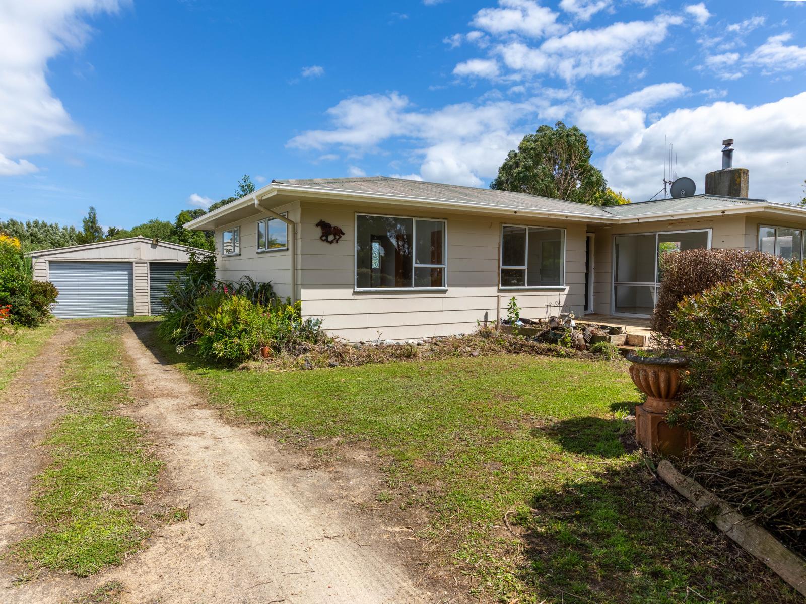 93 McLean Street, Woodville