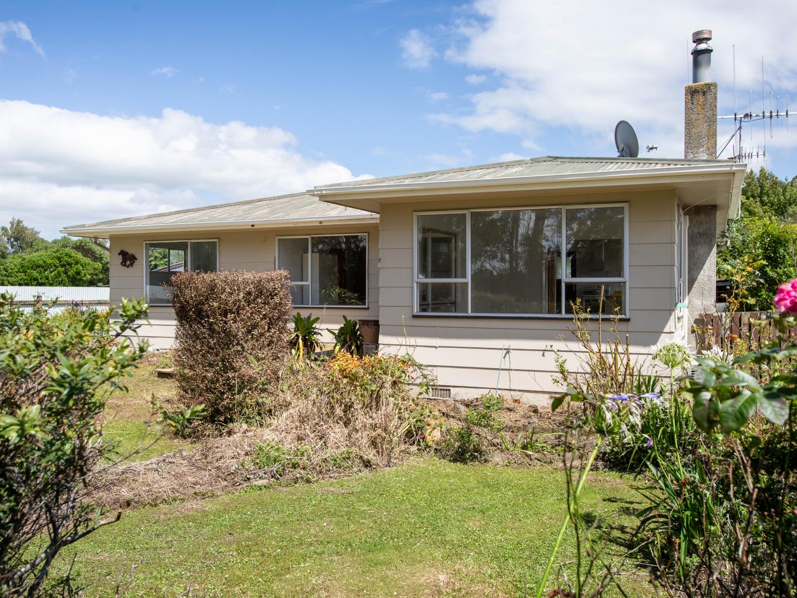 93 McLean Street, Woodville