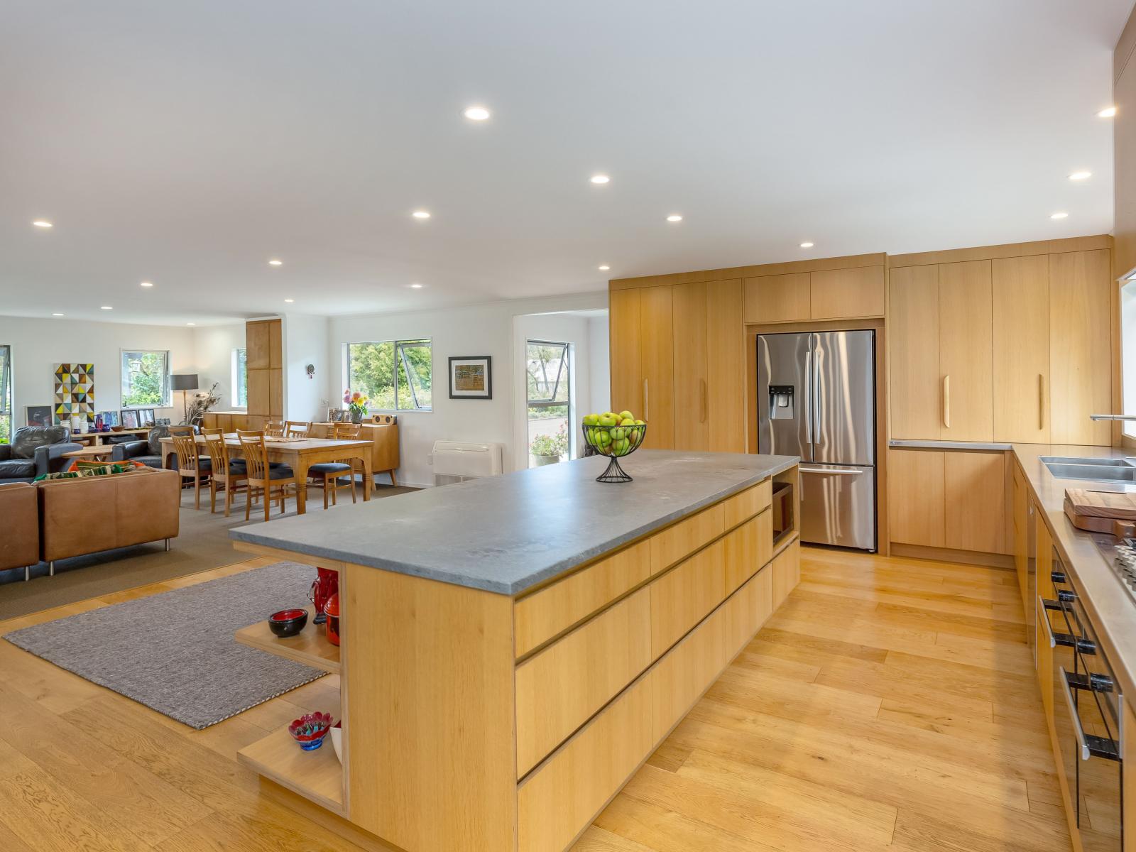 124 Loop Line, Masterton