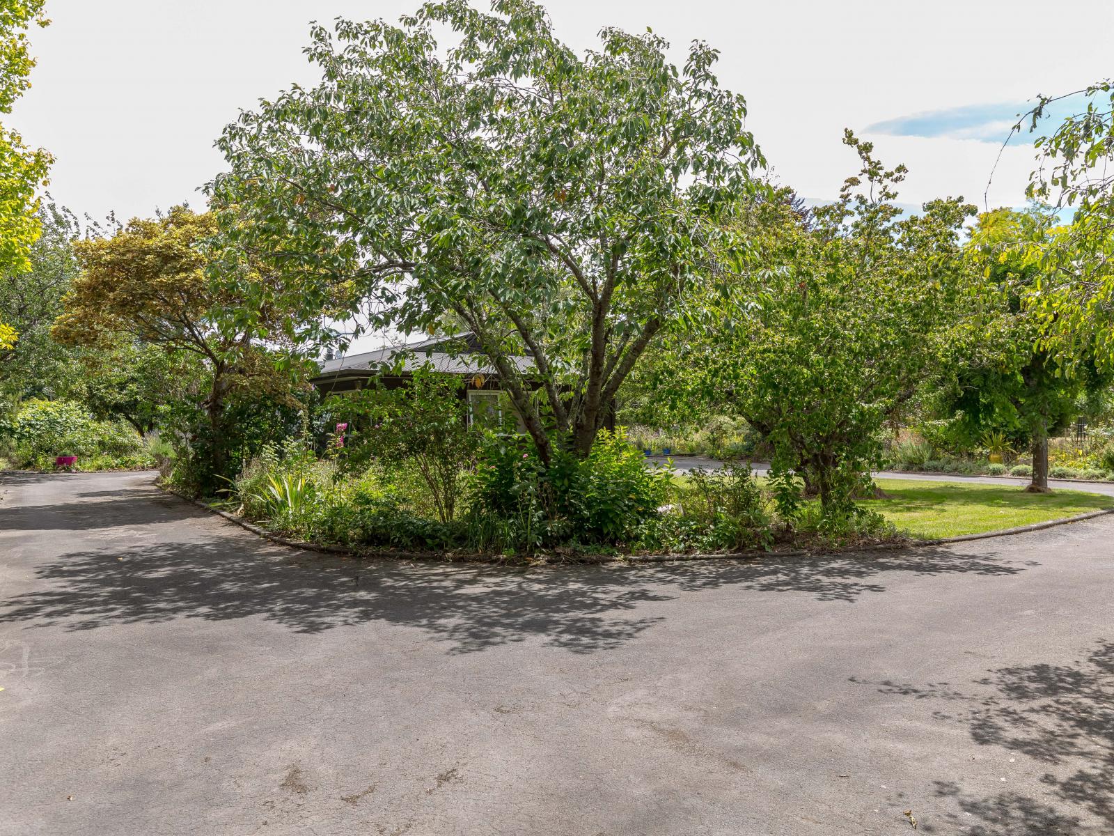 124 Loop Line, Masterton