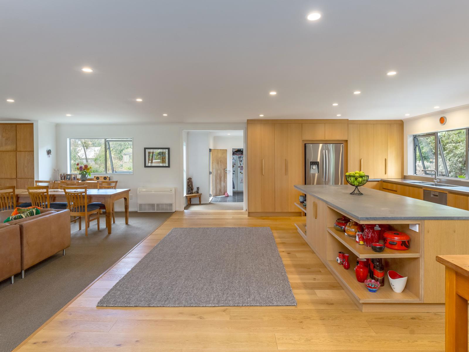 124 Loop Line, Masterton