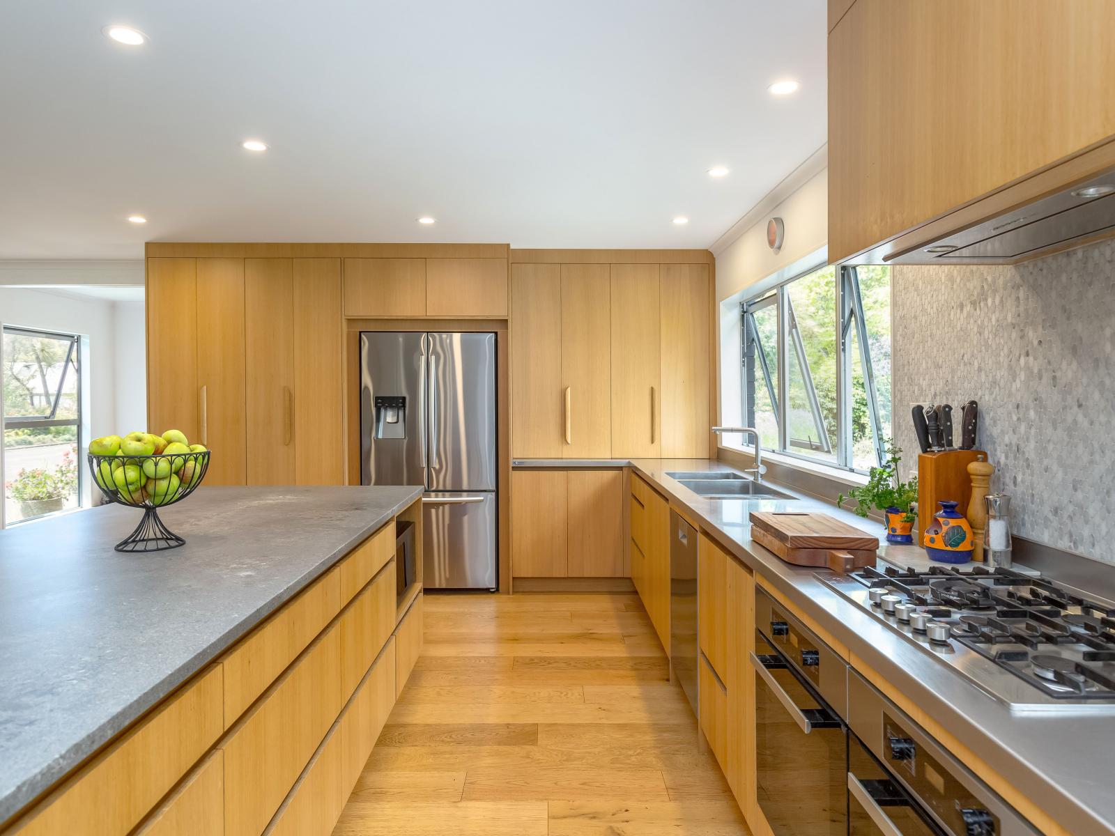 124 Loop Line, Masterton