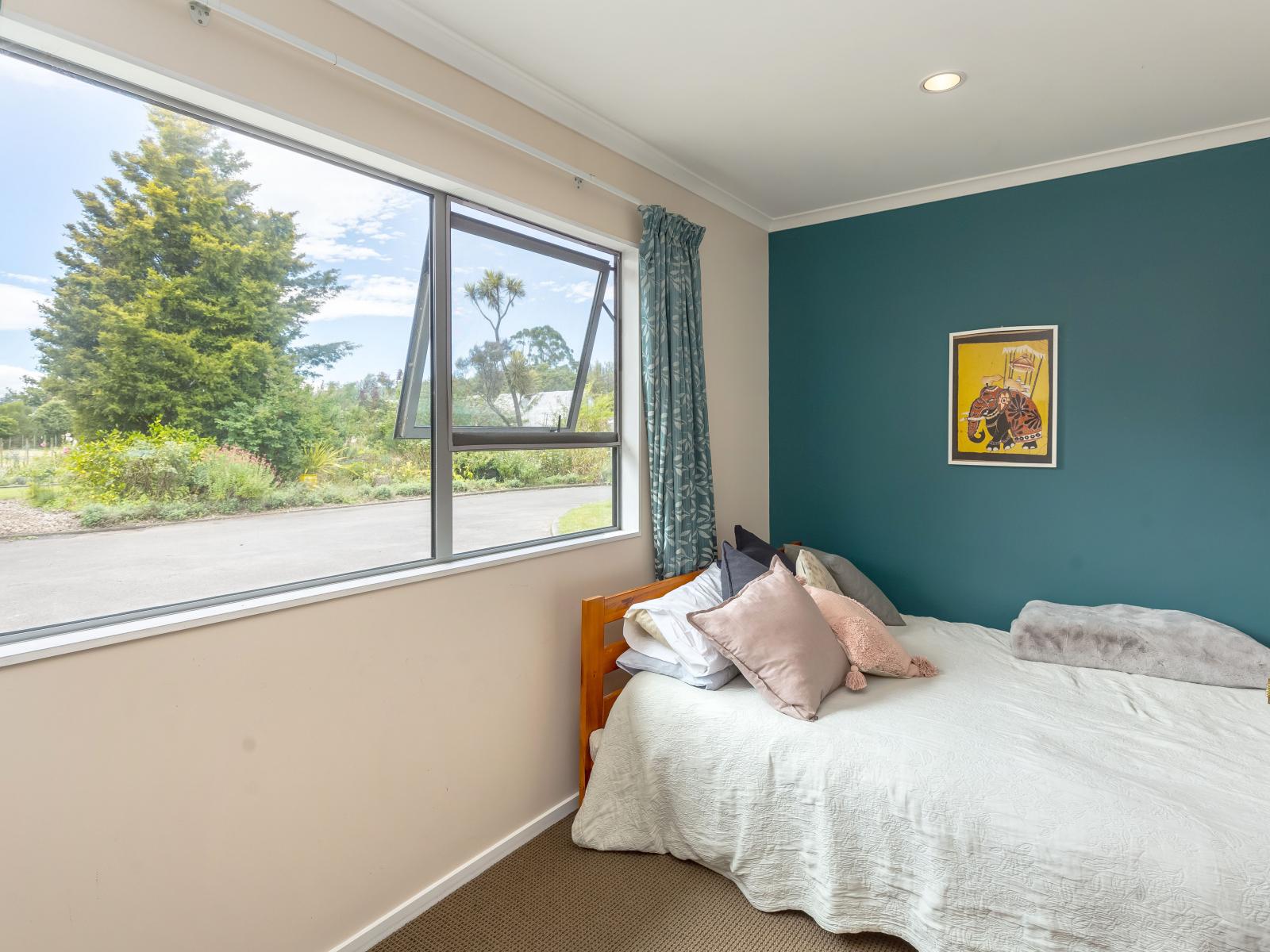 124 Loop Line, Masterton