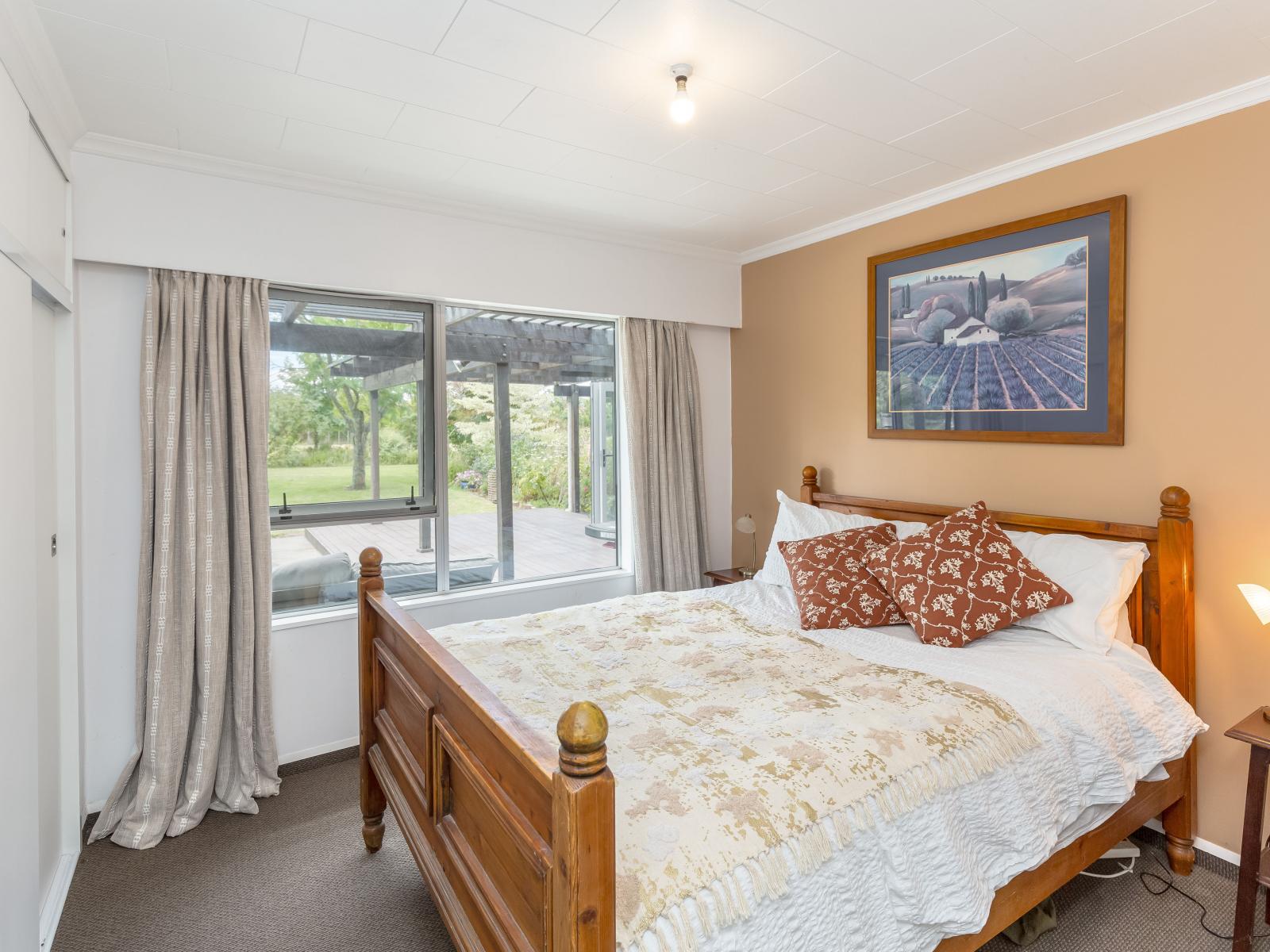 124 Loop Line, Masterton