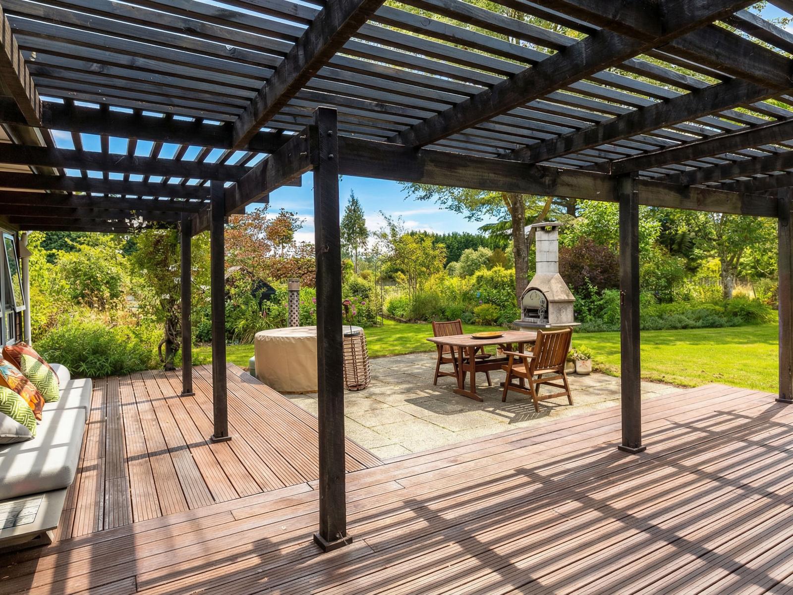 124 Loop Line, Masterton