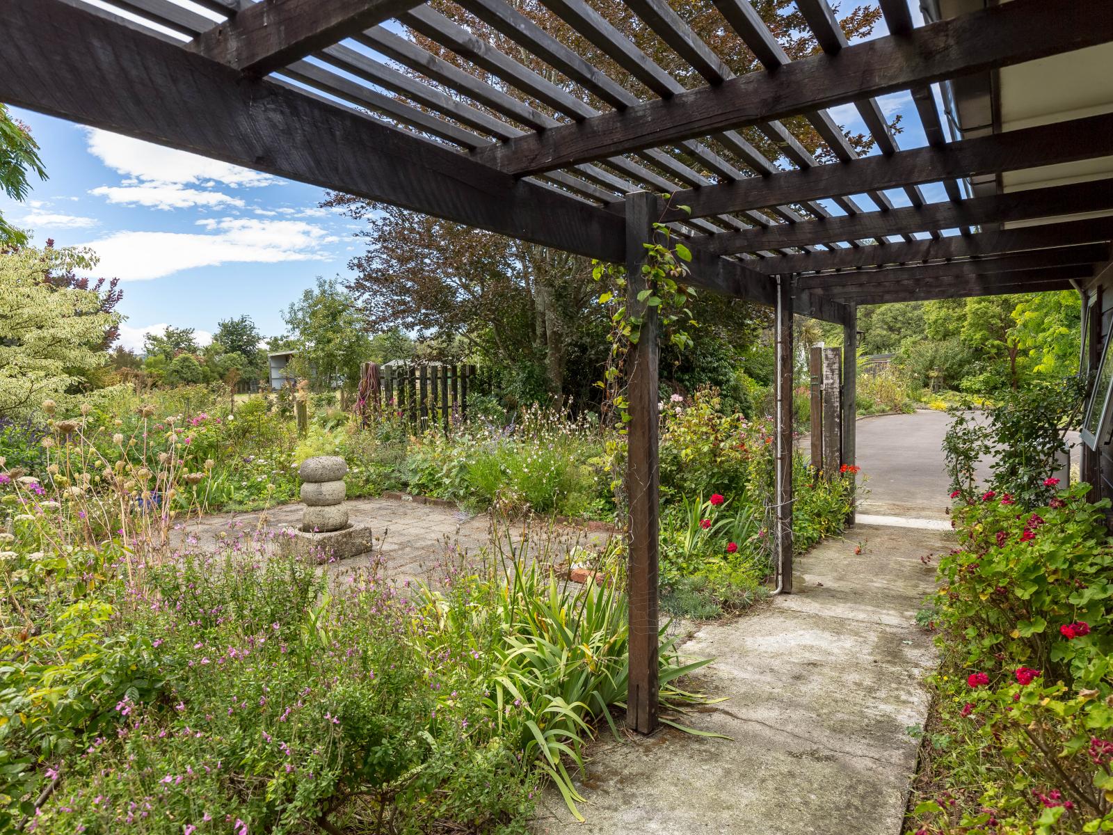 124 Loop Line, Masterton