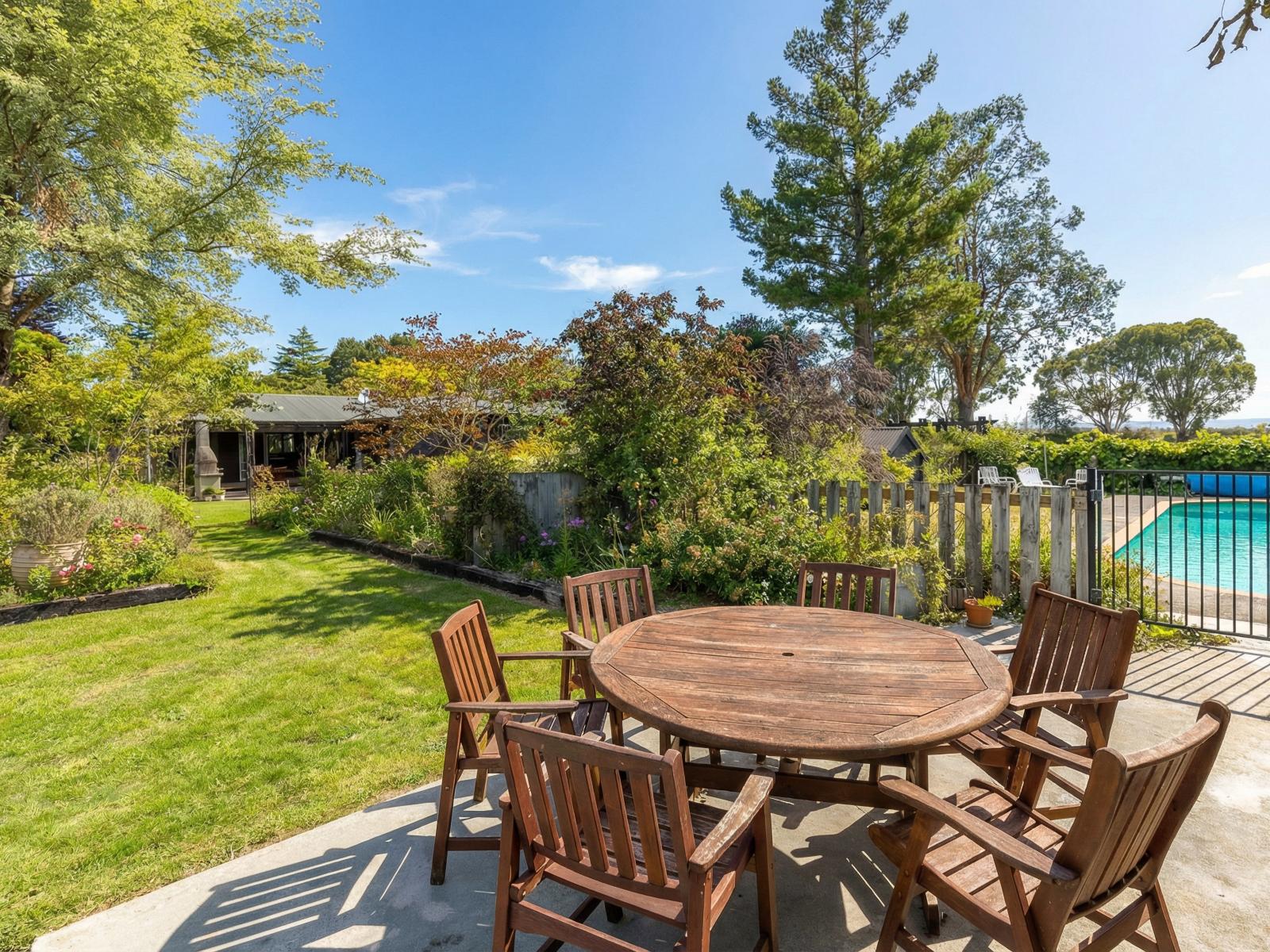 124 Loop Line, Masterton