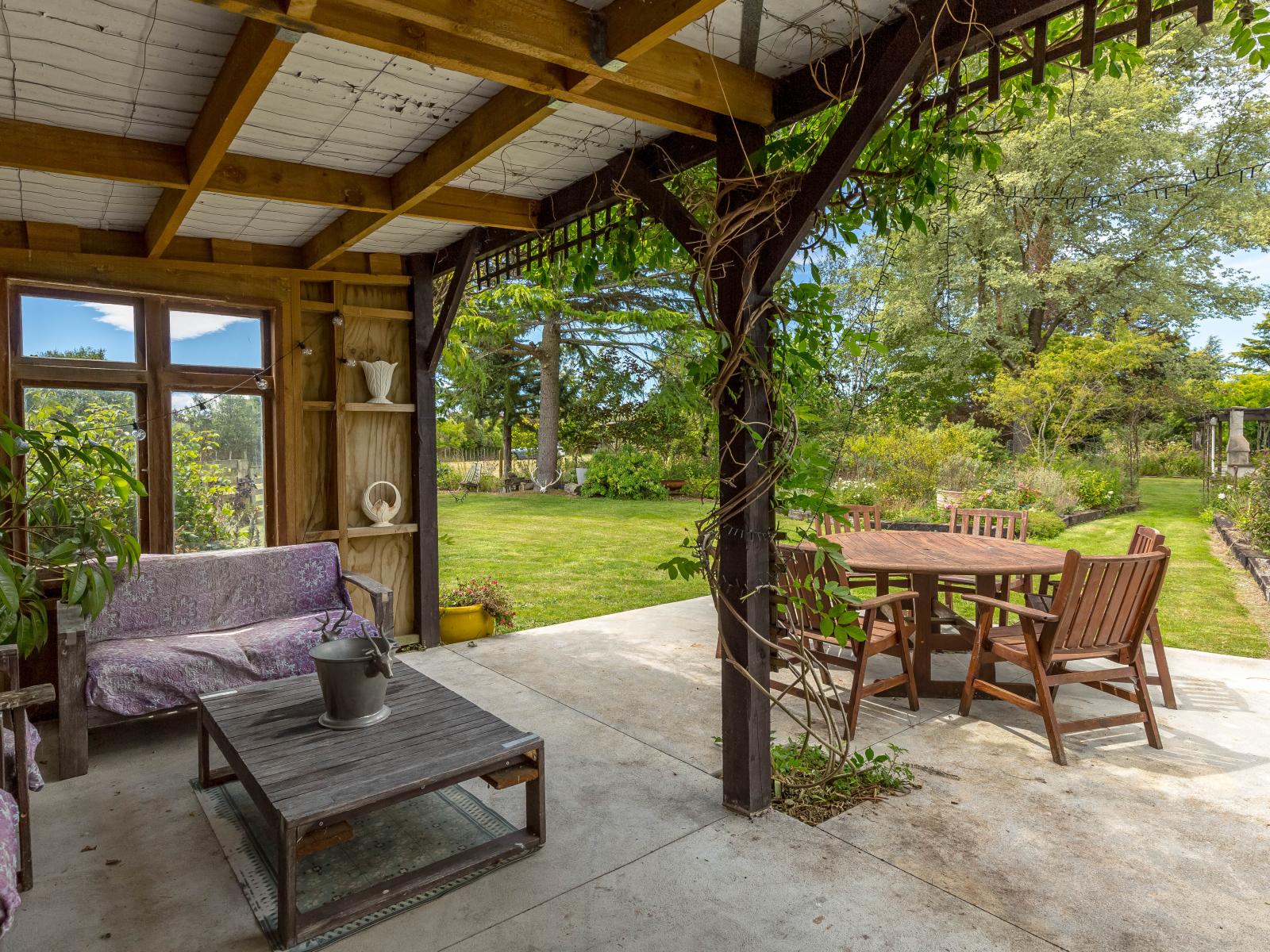 124 Loop Line, Masterton