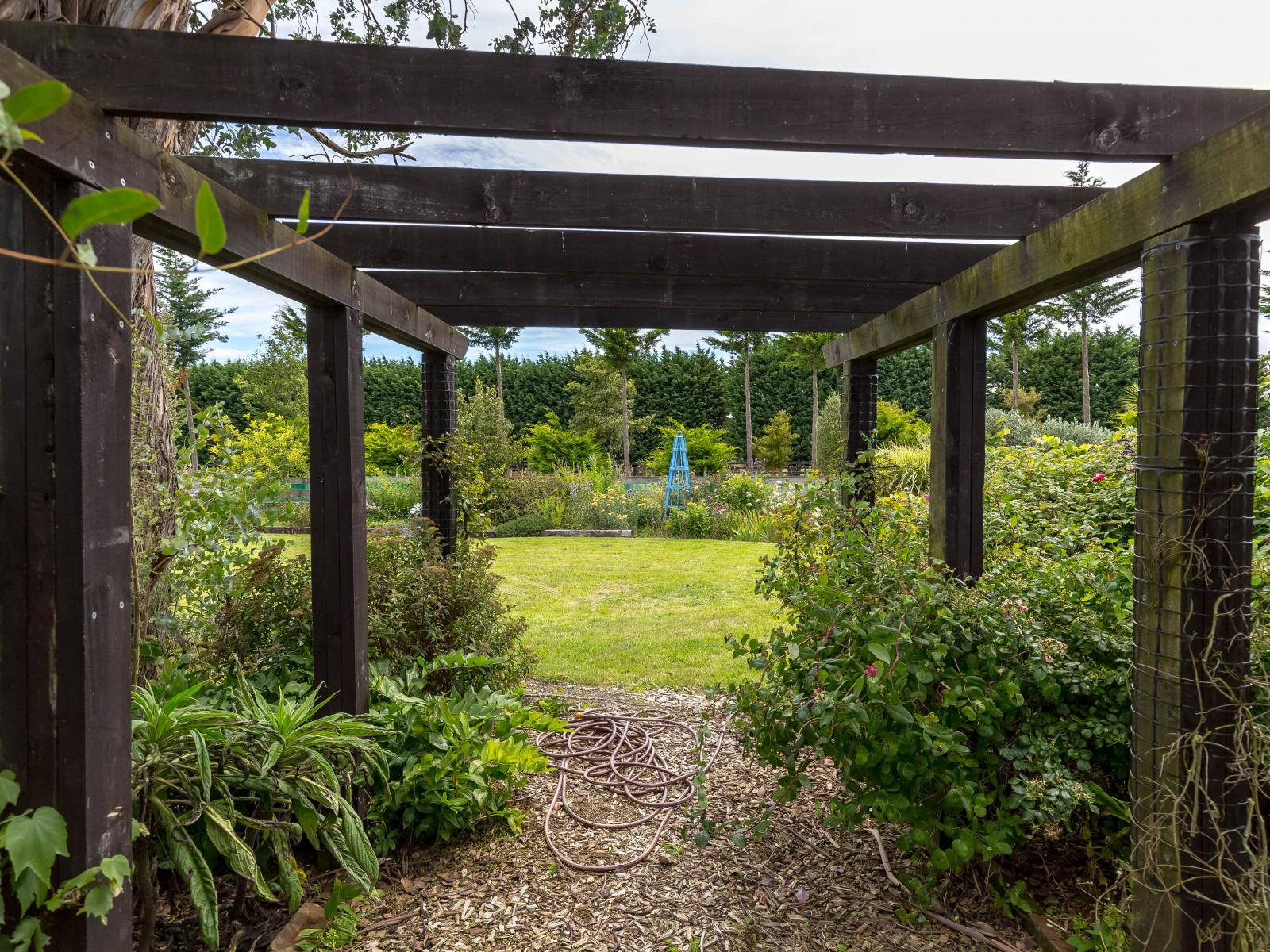 124 Loop Line, Masterton