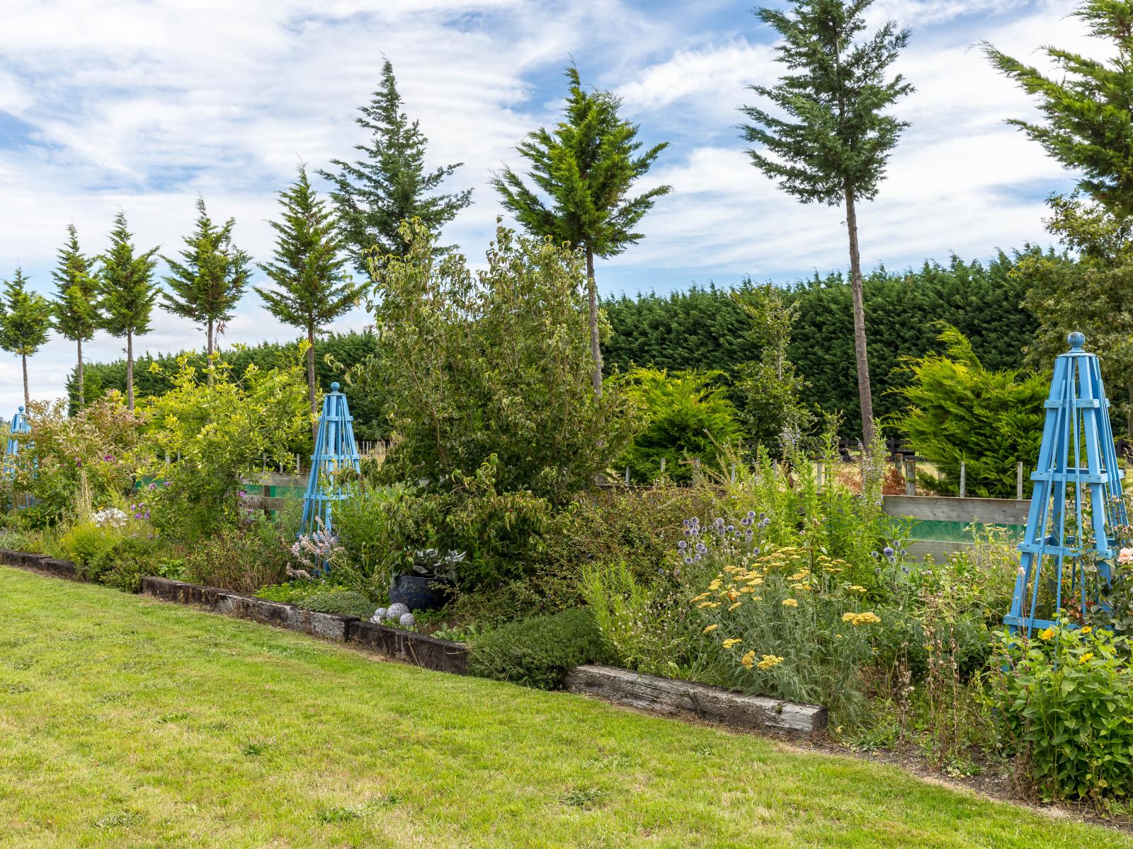 124 Loop Line, Masterton