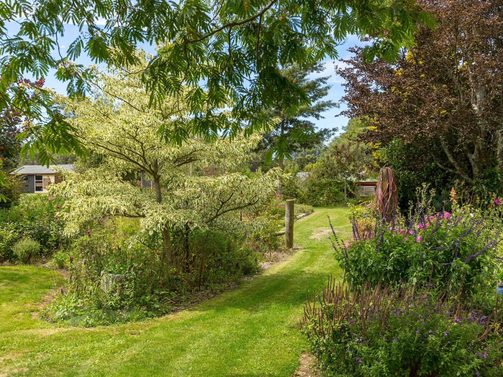 124 Loop Line, Masterton