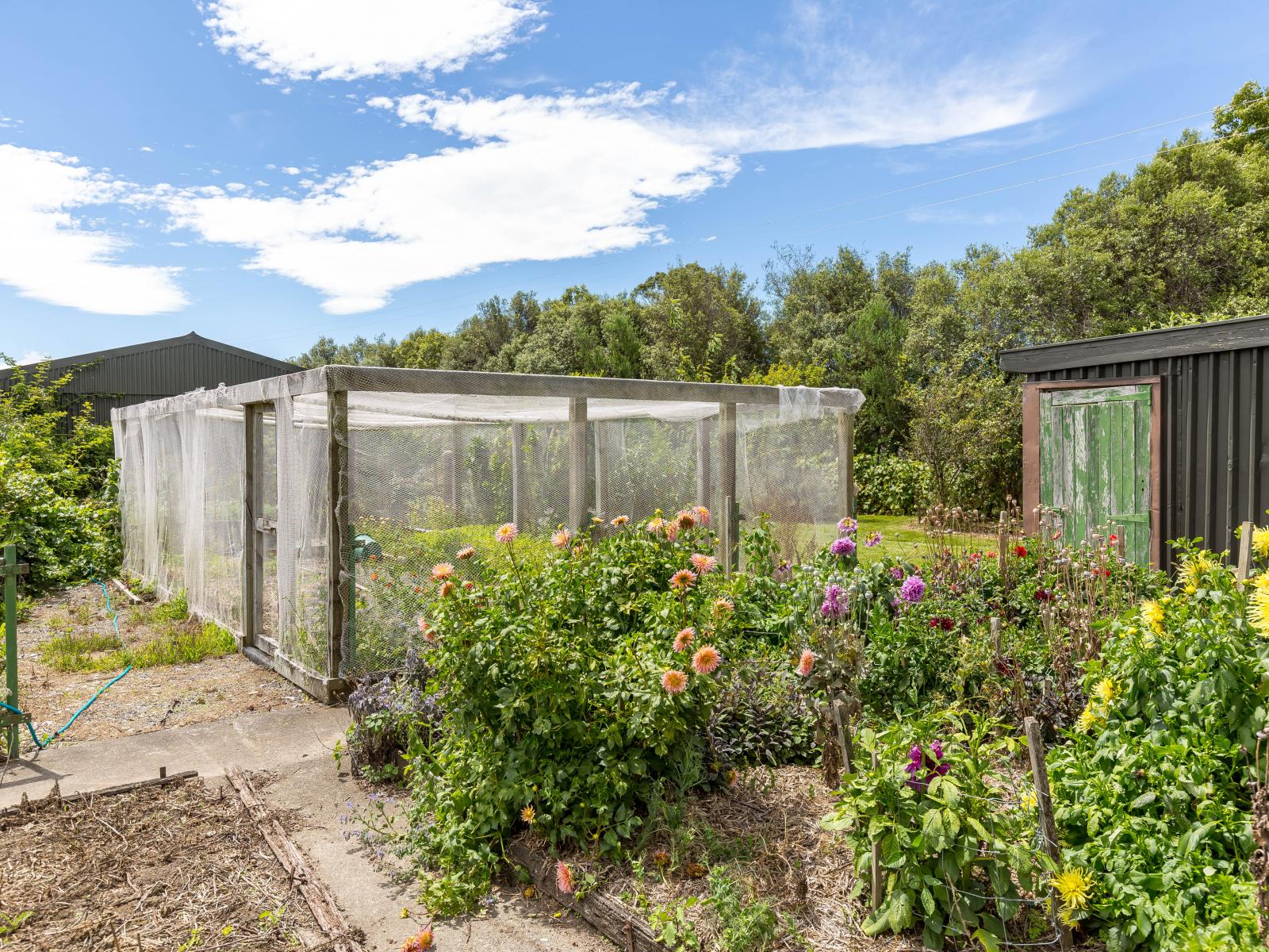 124 Loop Line, Masterton